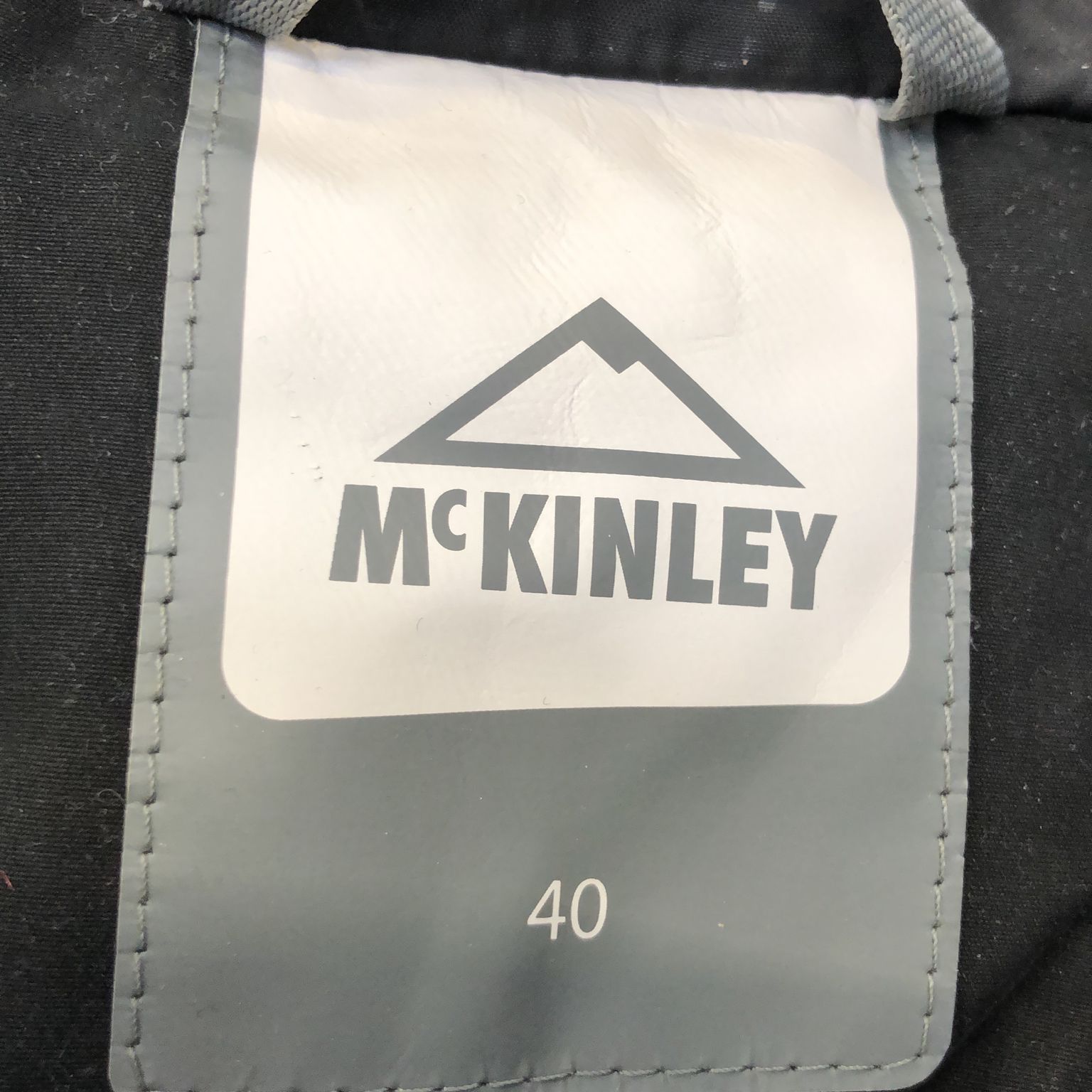 McKinley