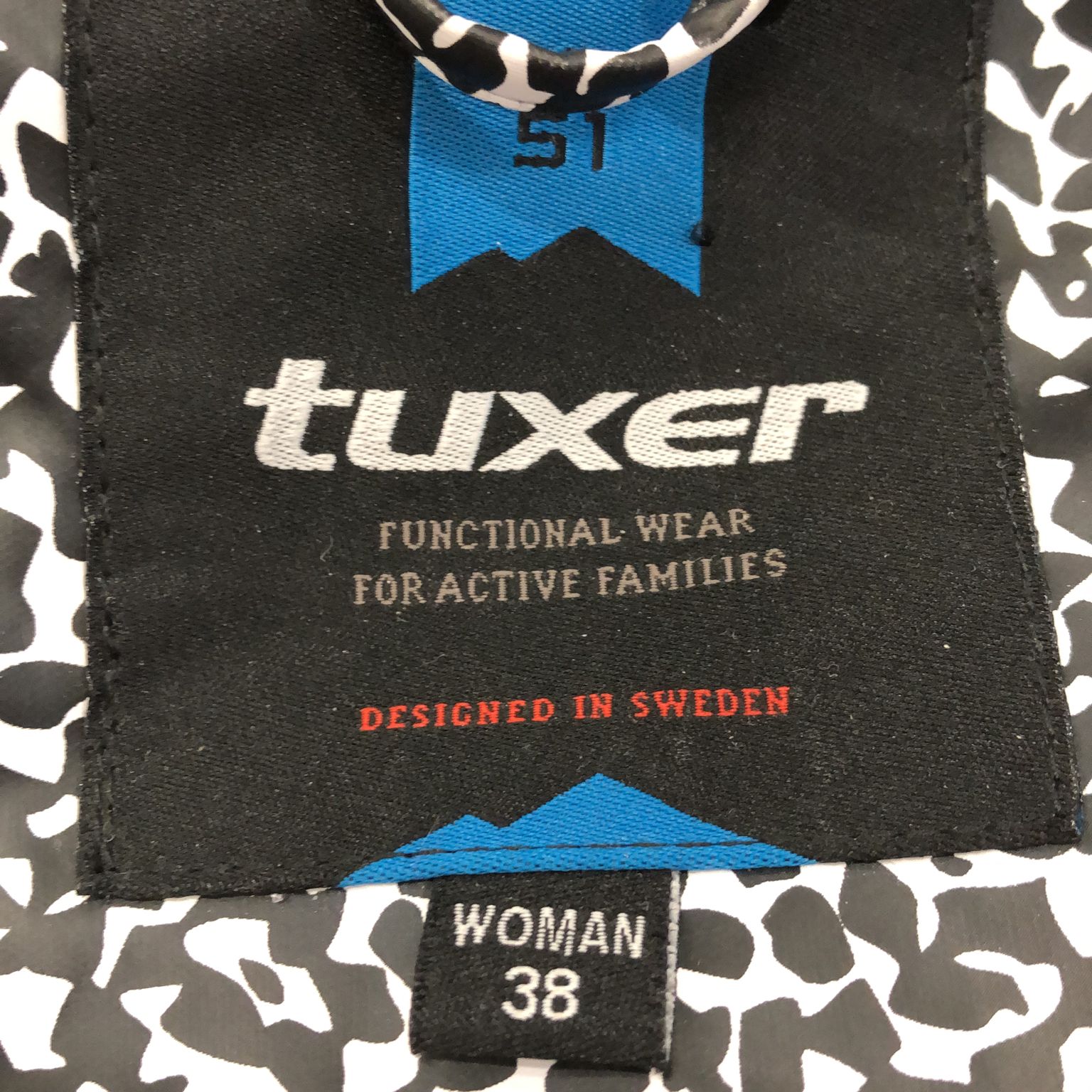 Tuxer