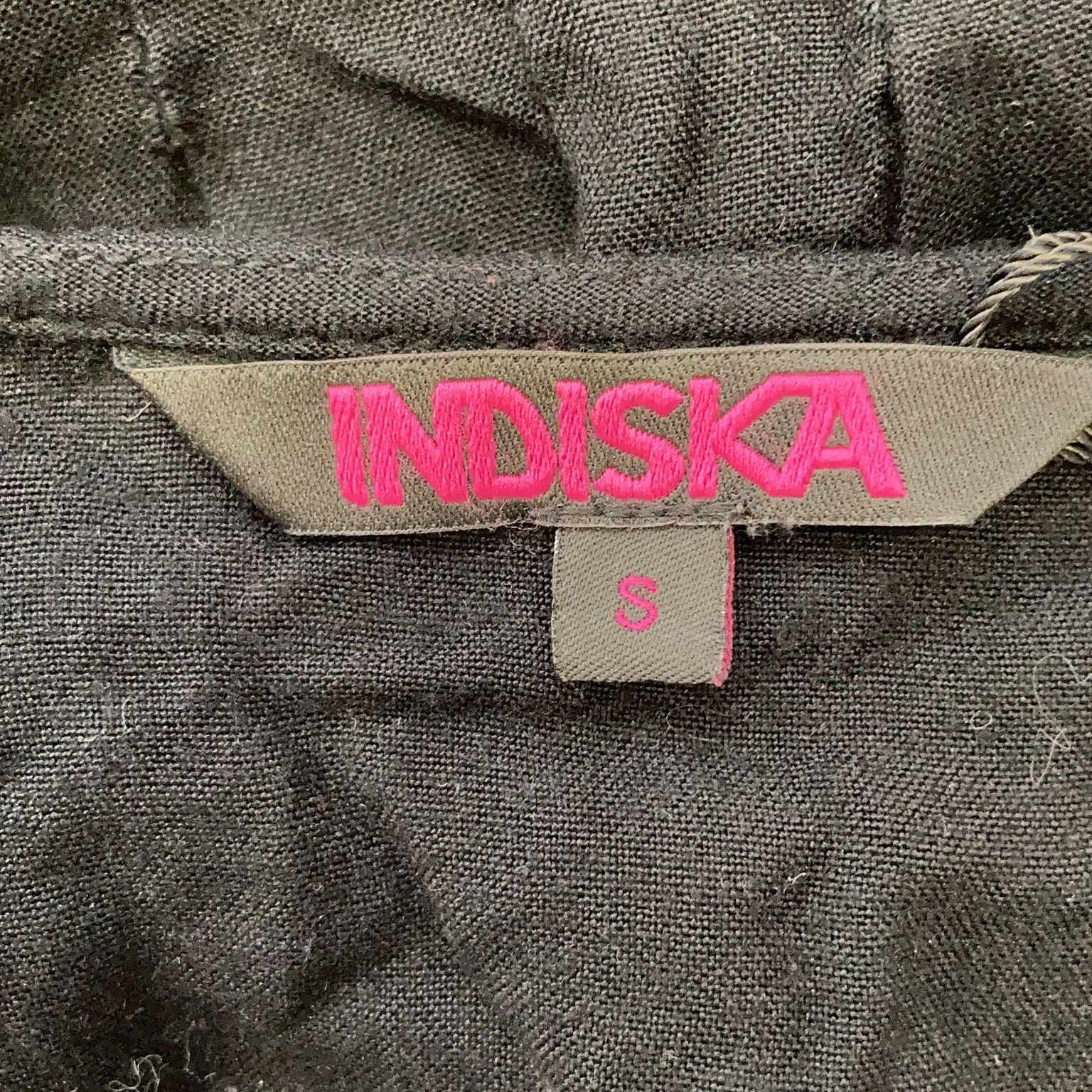 Indiska