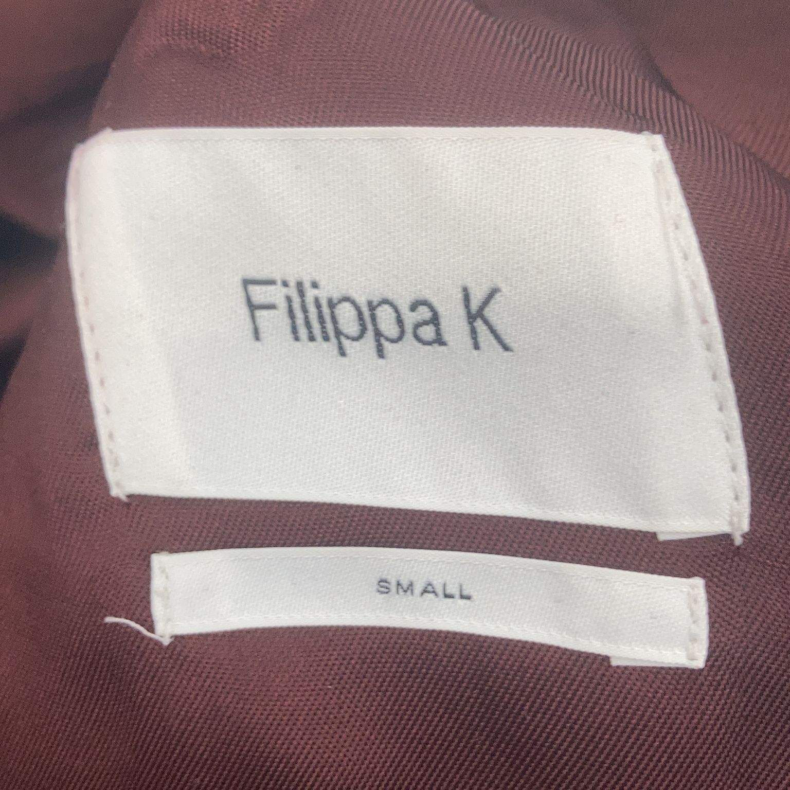 Filippa K