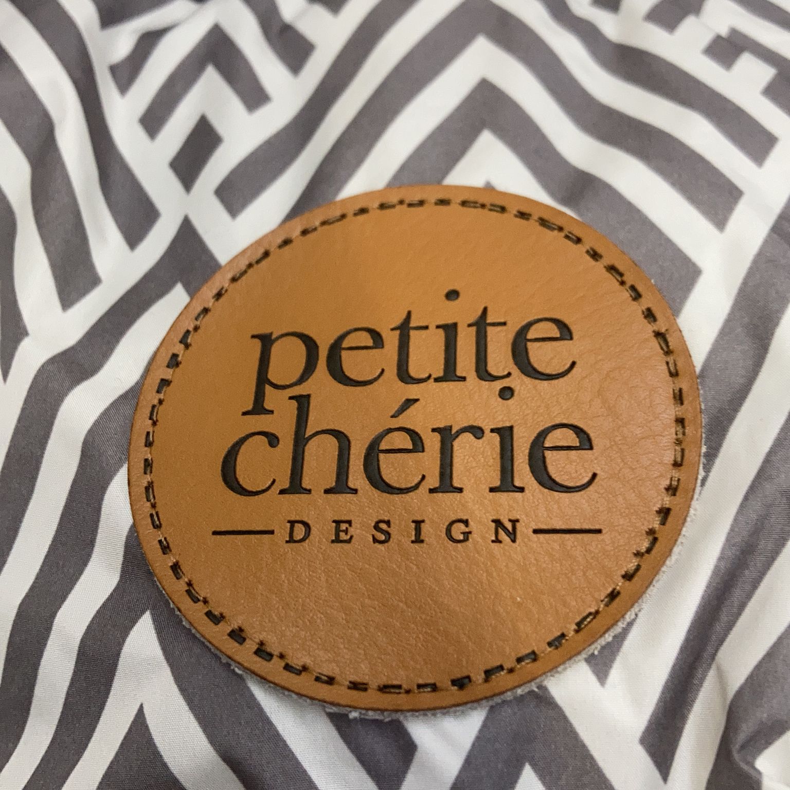 Petite Chérie