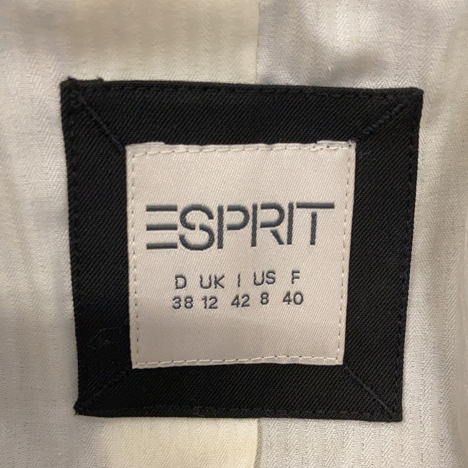 ESPRIT