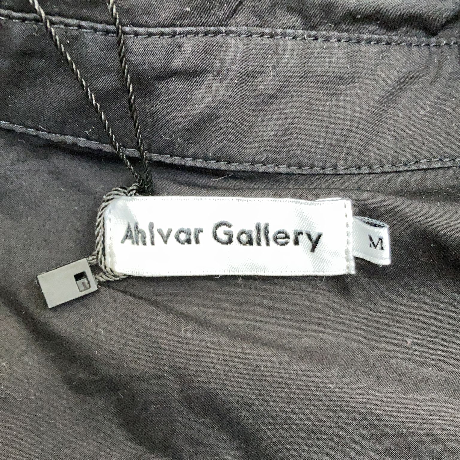 Ahlvar Gallery