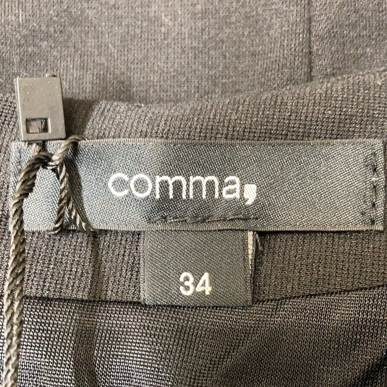 Comma