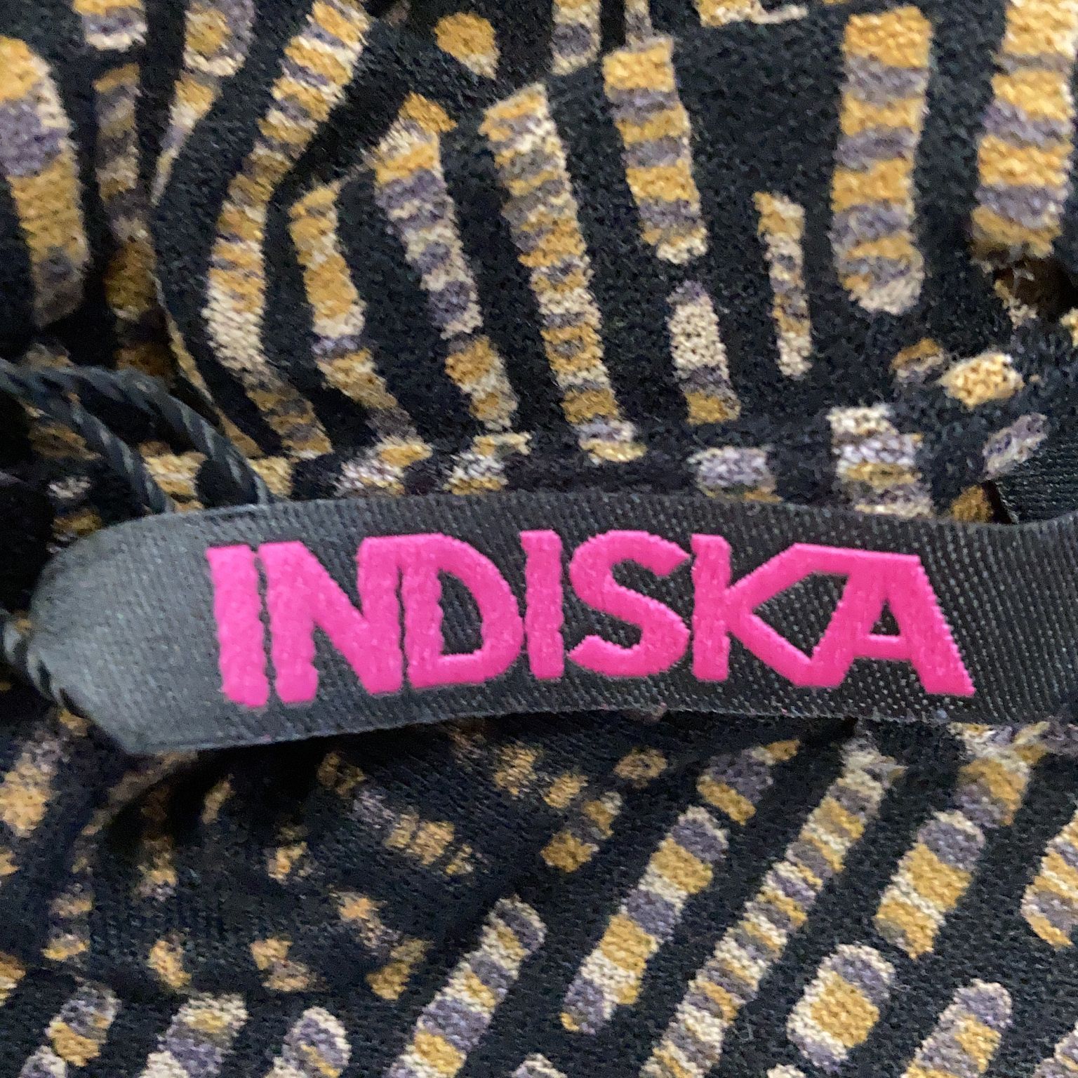 Indiska