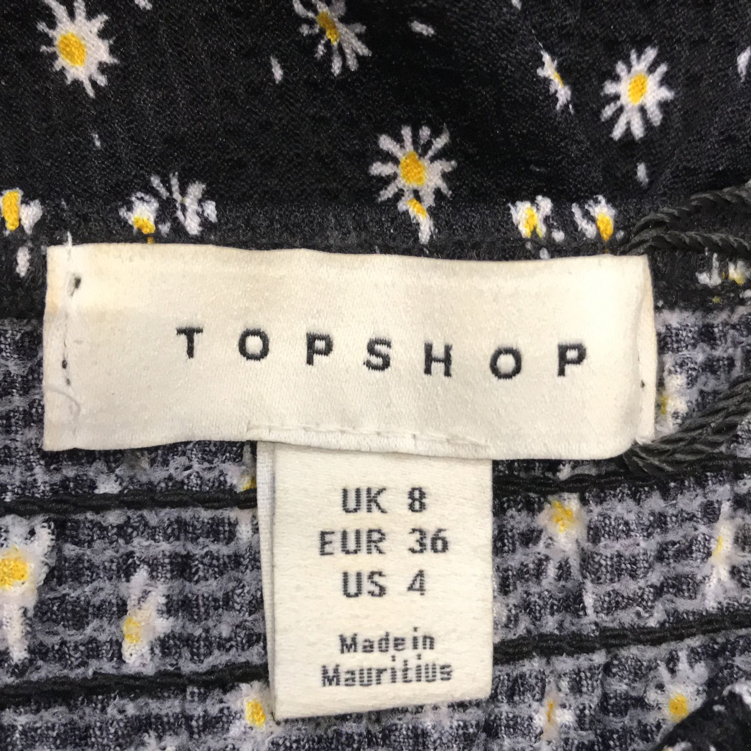 Topshop