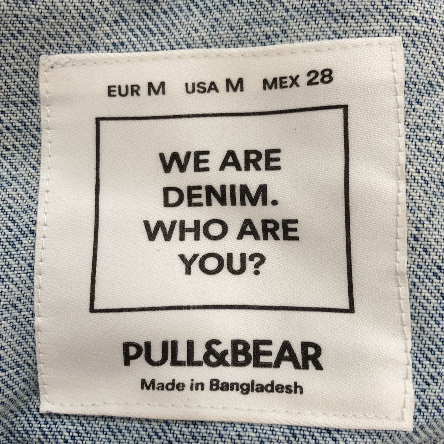 Pull  Bear