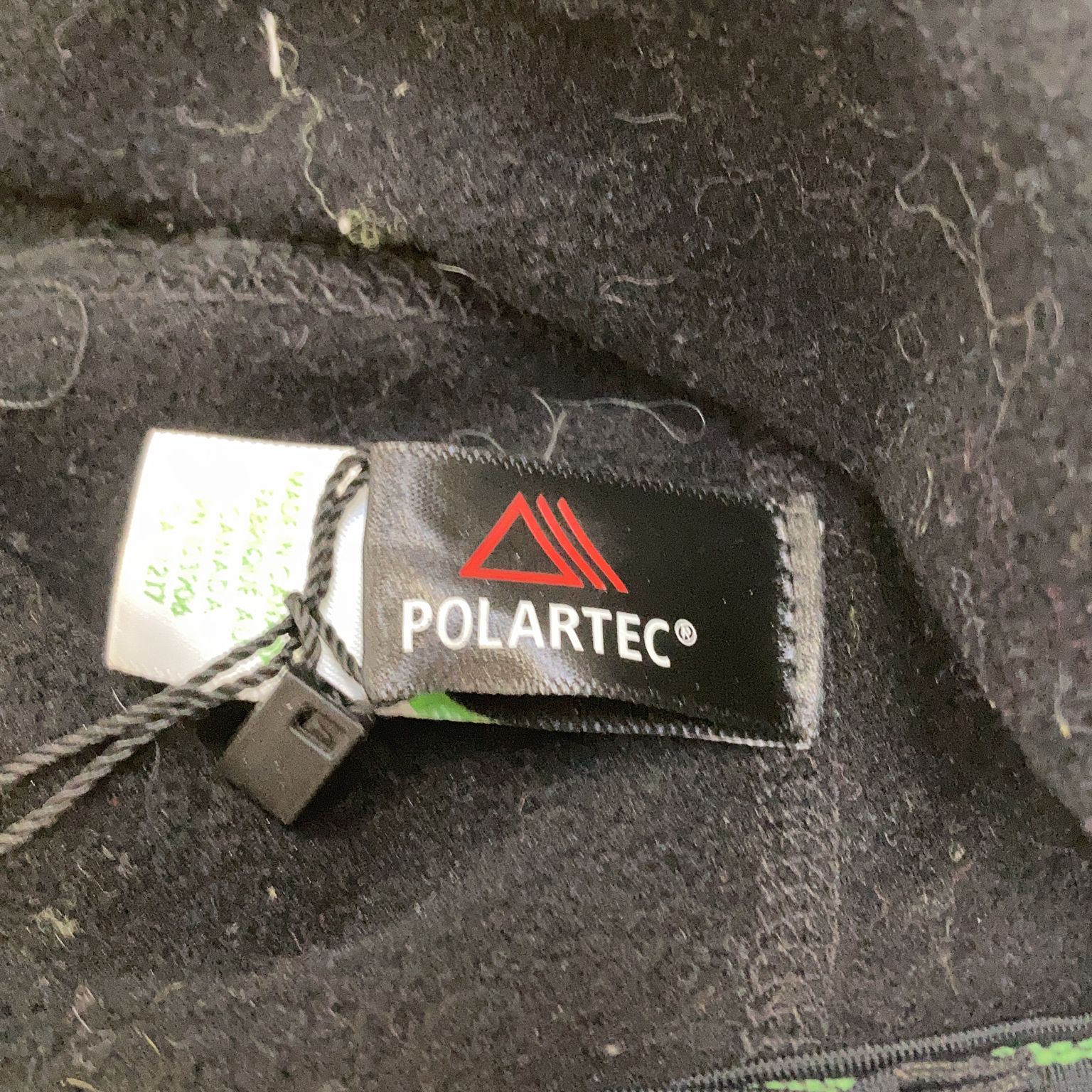 Polartec