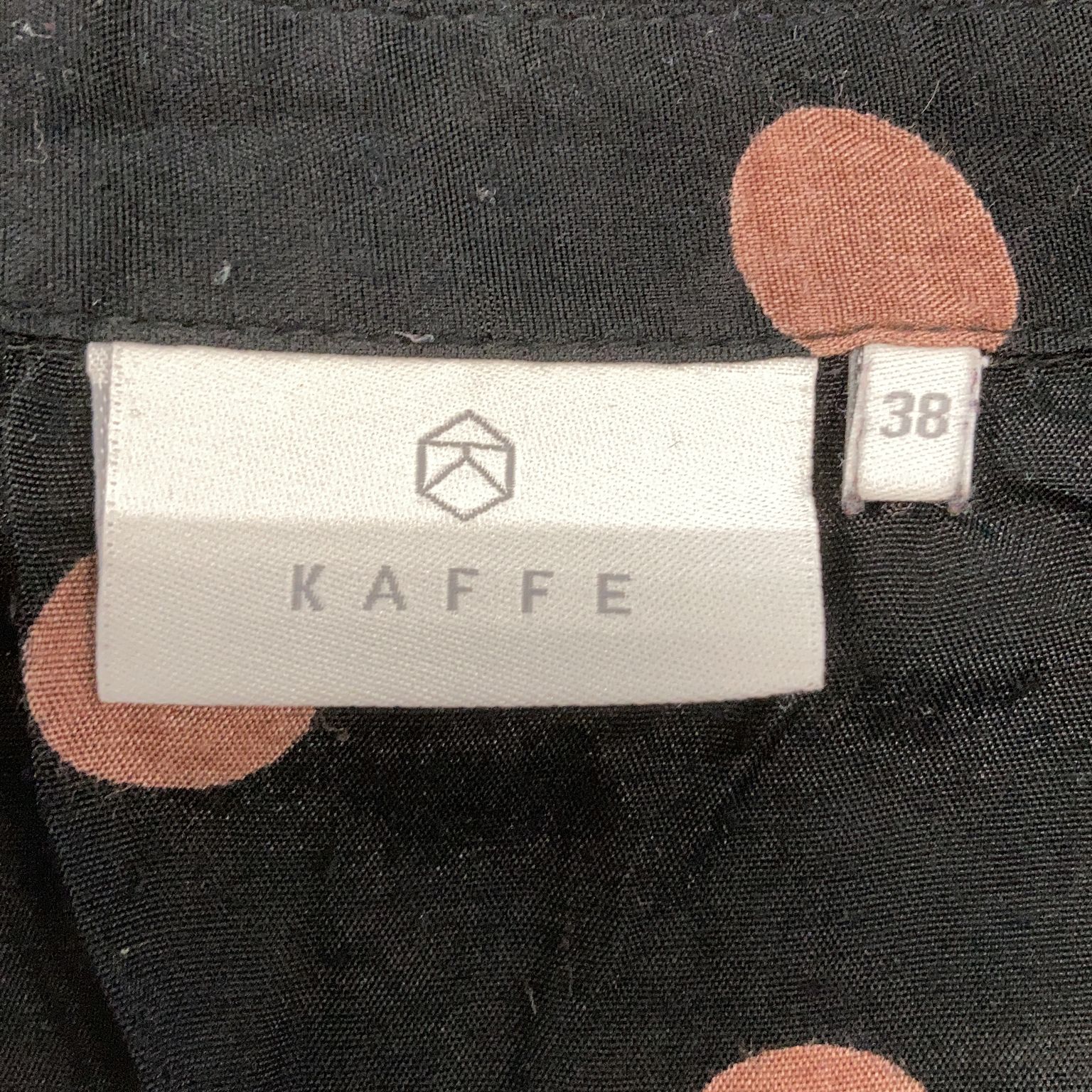 Kaffe