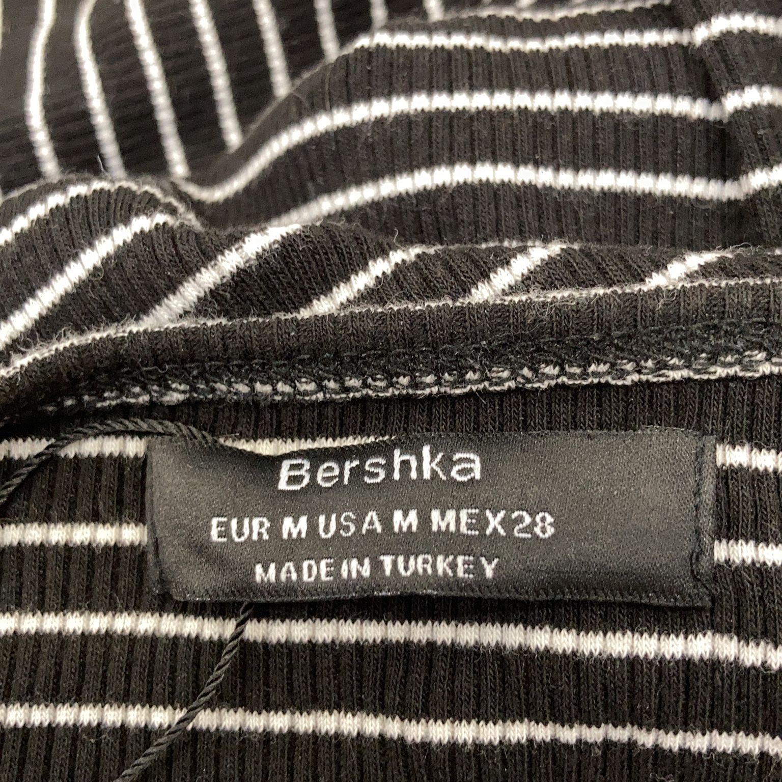 Bershka