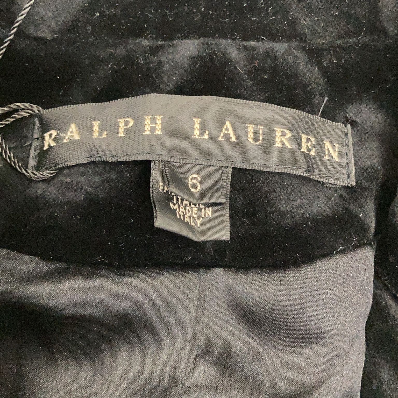 Ralph Lauren