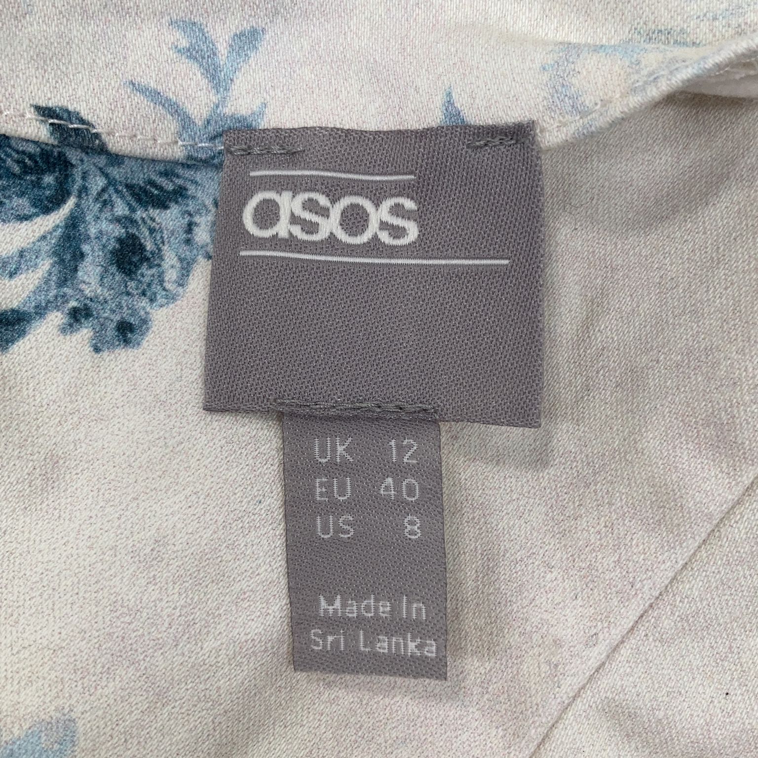 ASOS