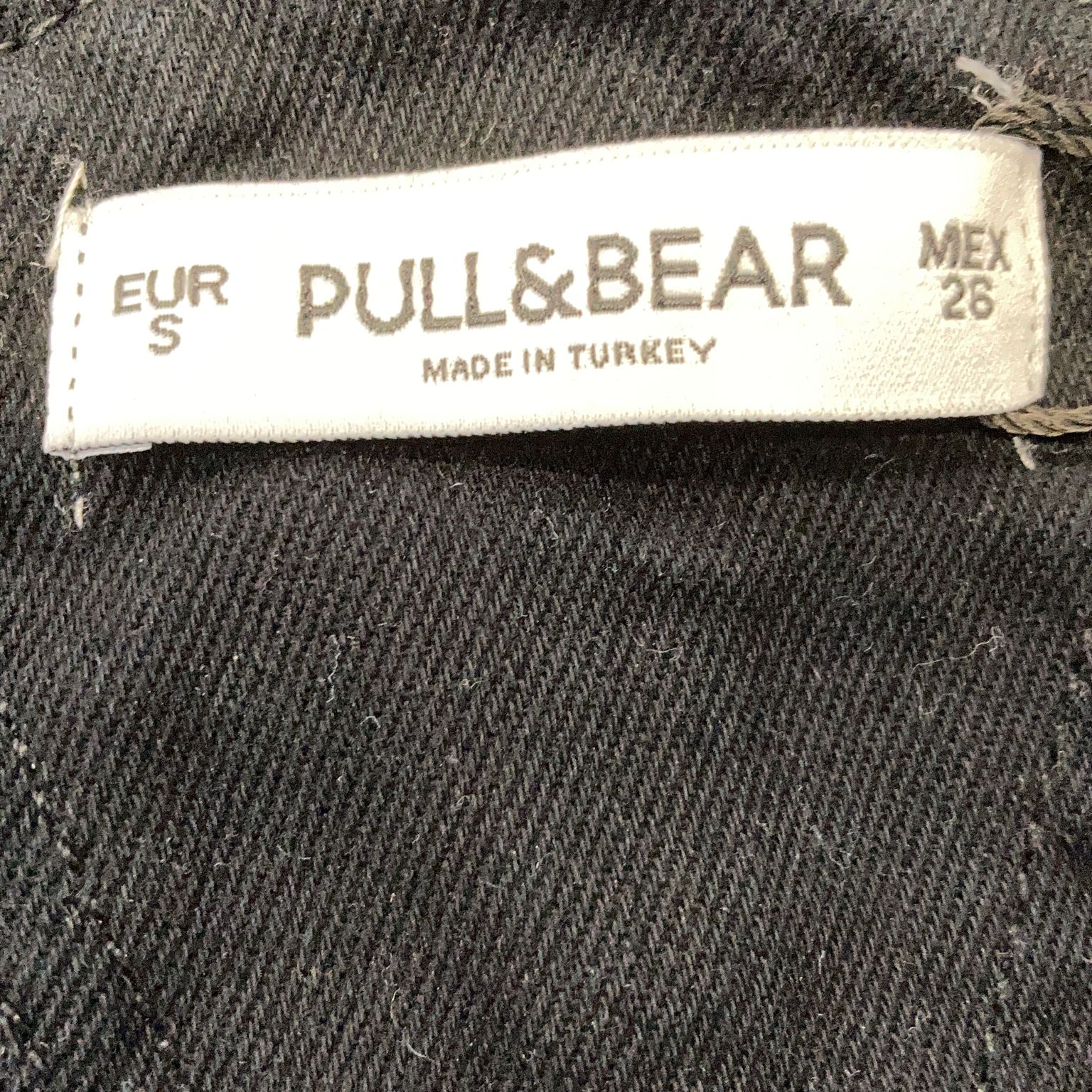 Pull  Bear