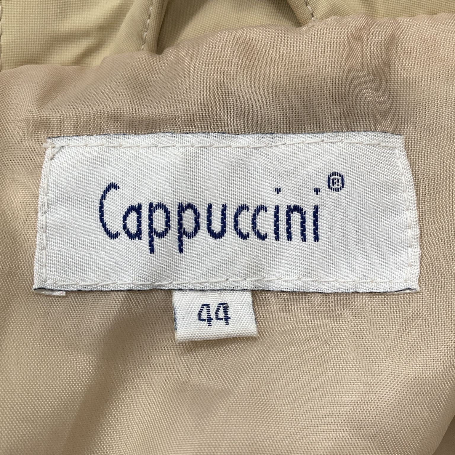 Cappuccini