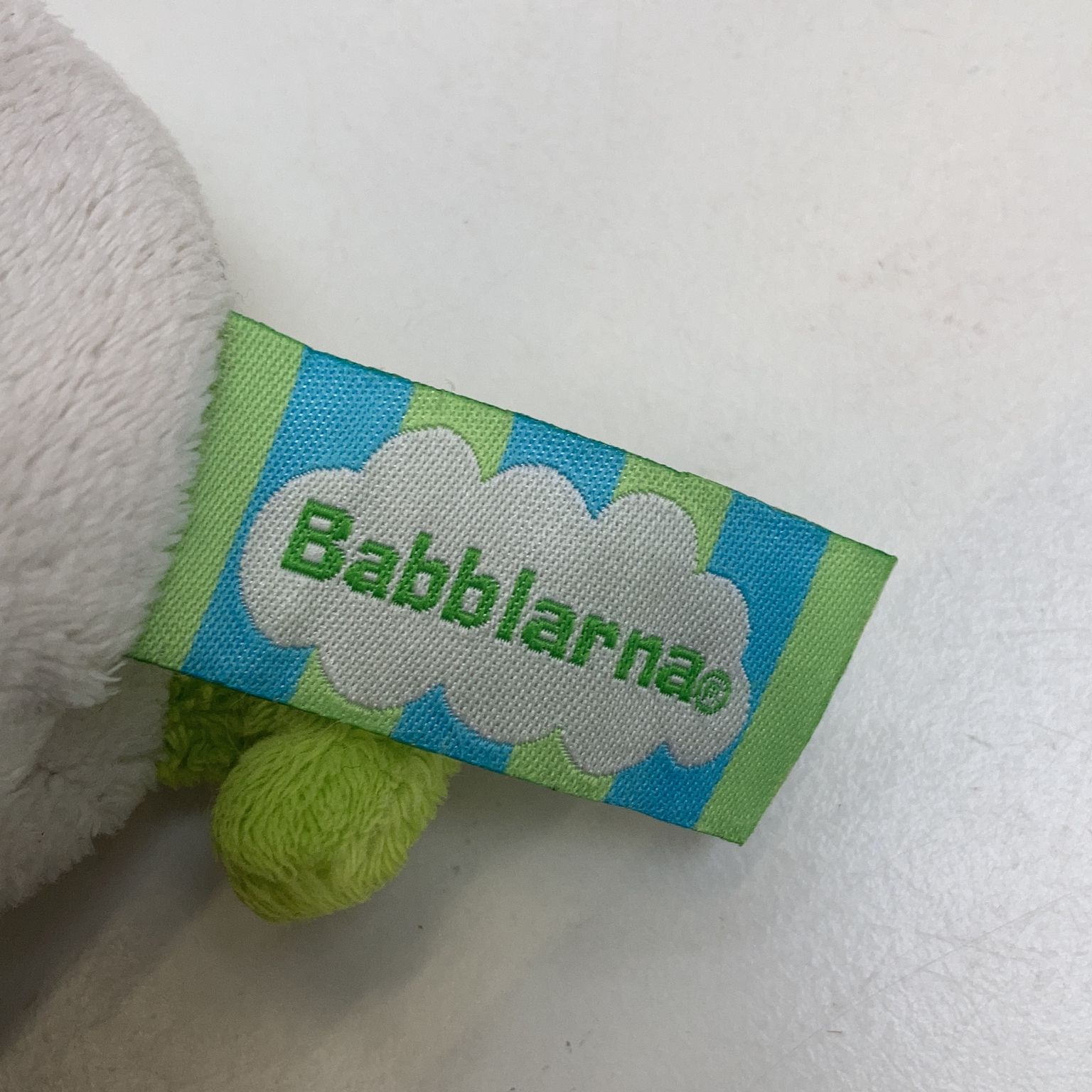 Babblarna