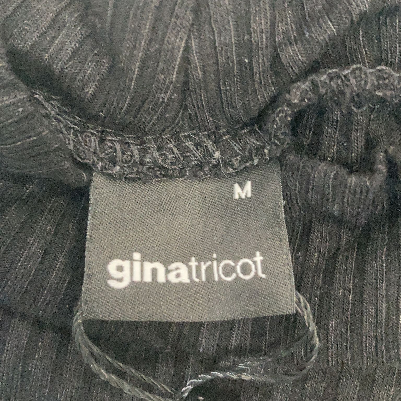 Gina Tricot