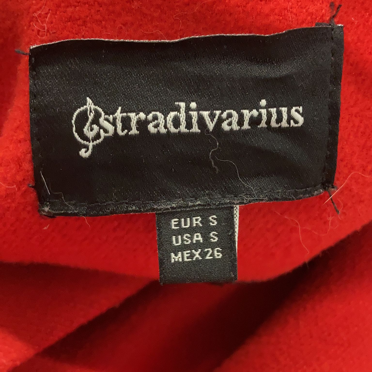 Stradivarius