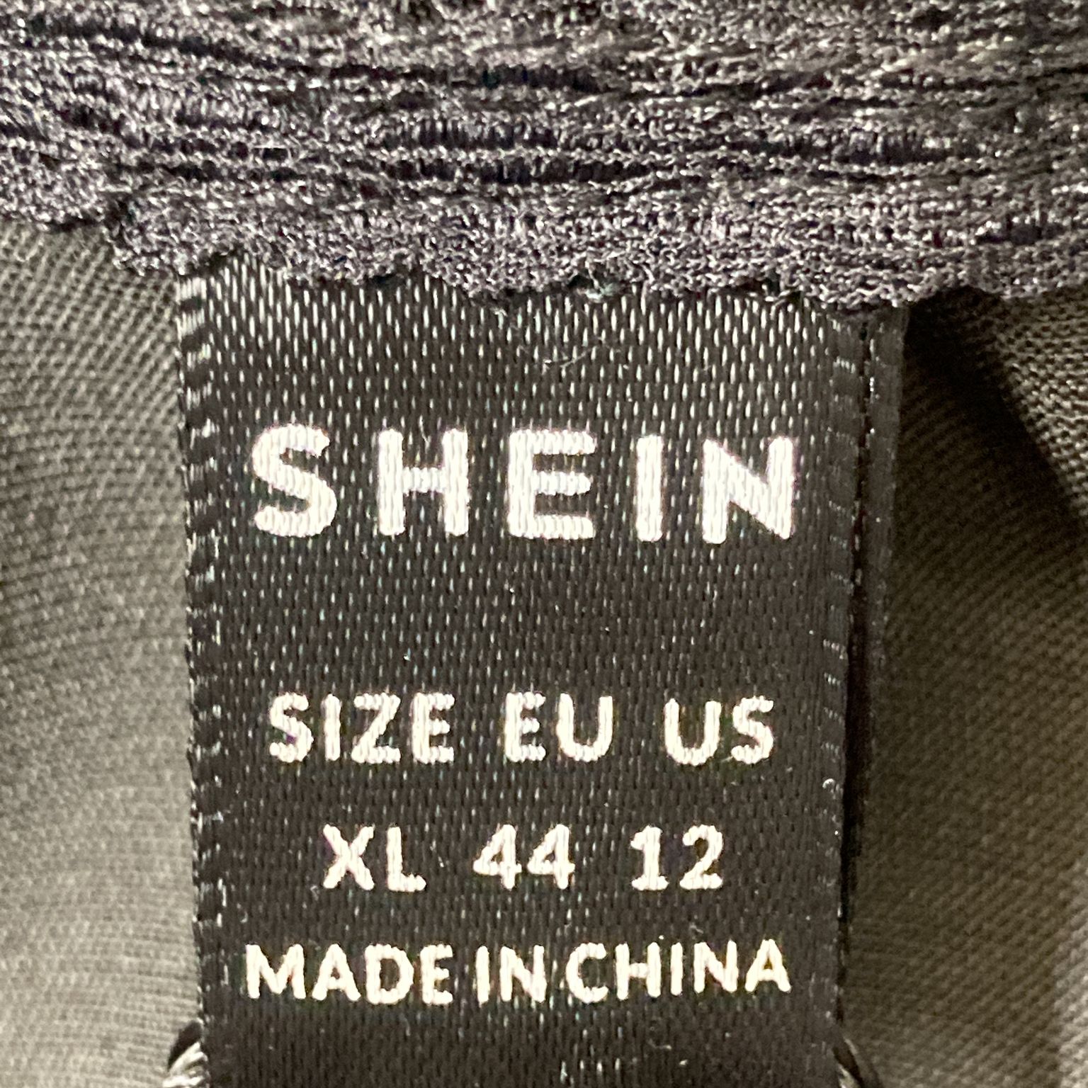 Shein