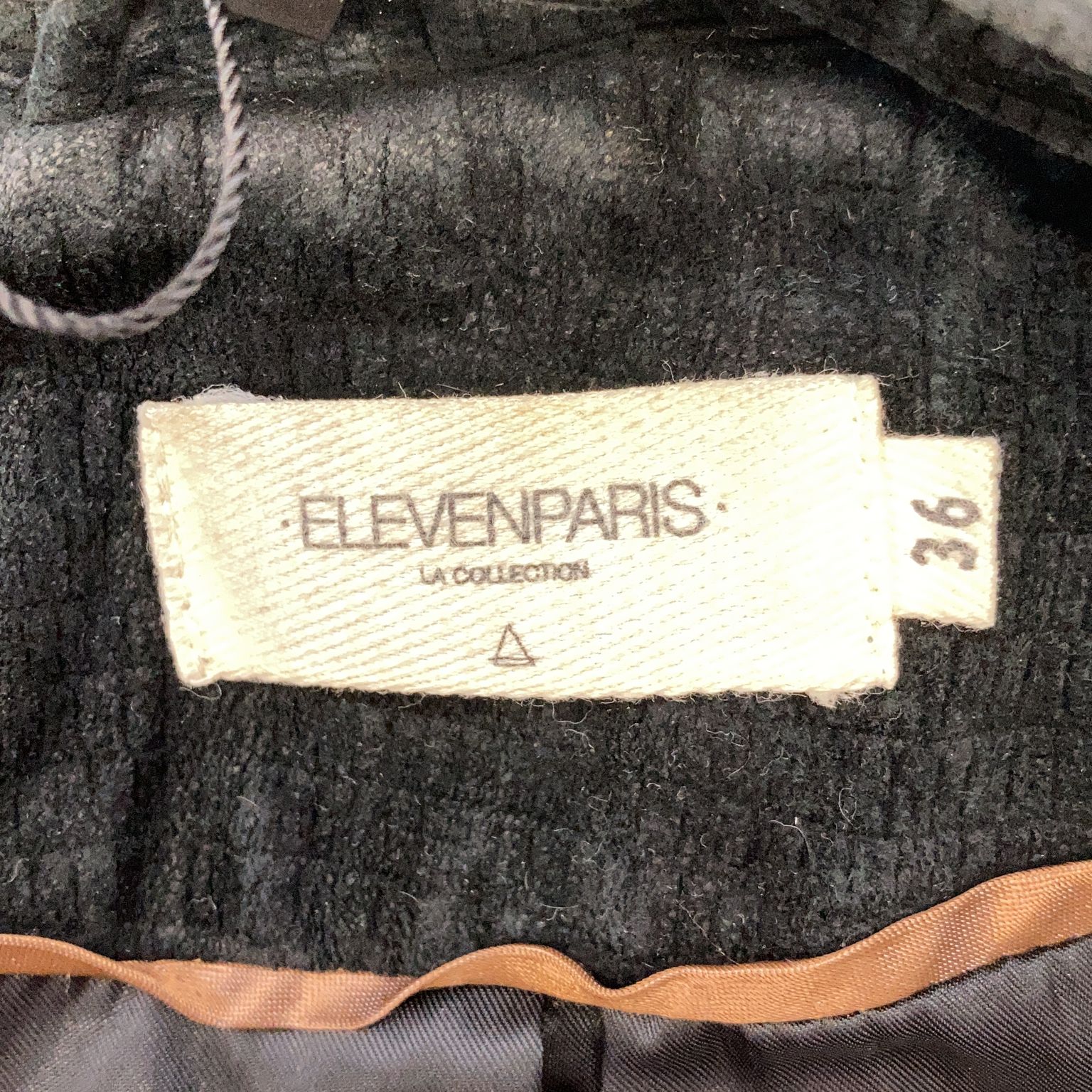 Eleven Paris