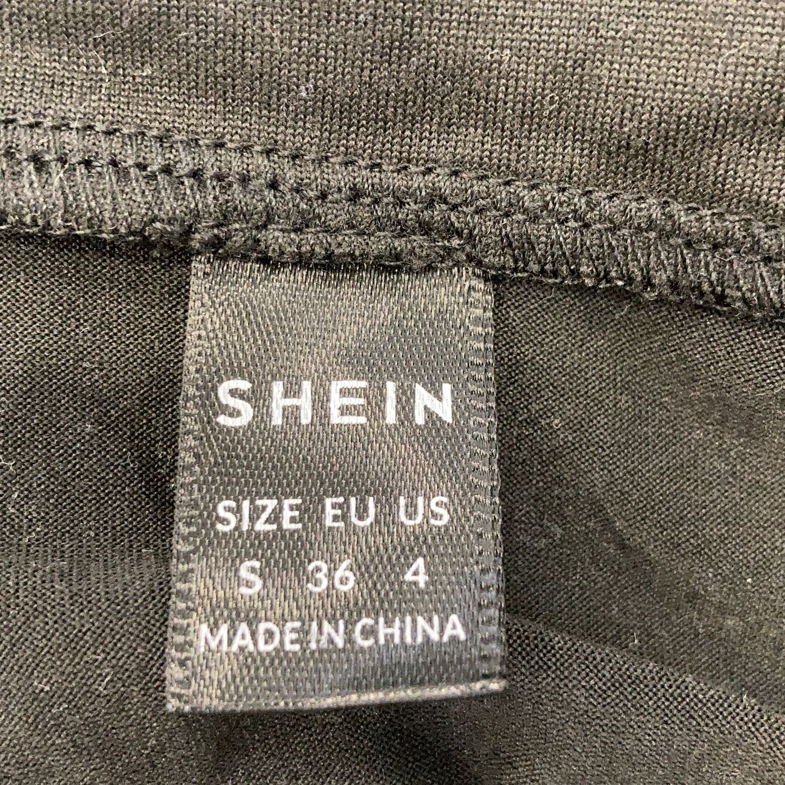 Shein