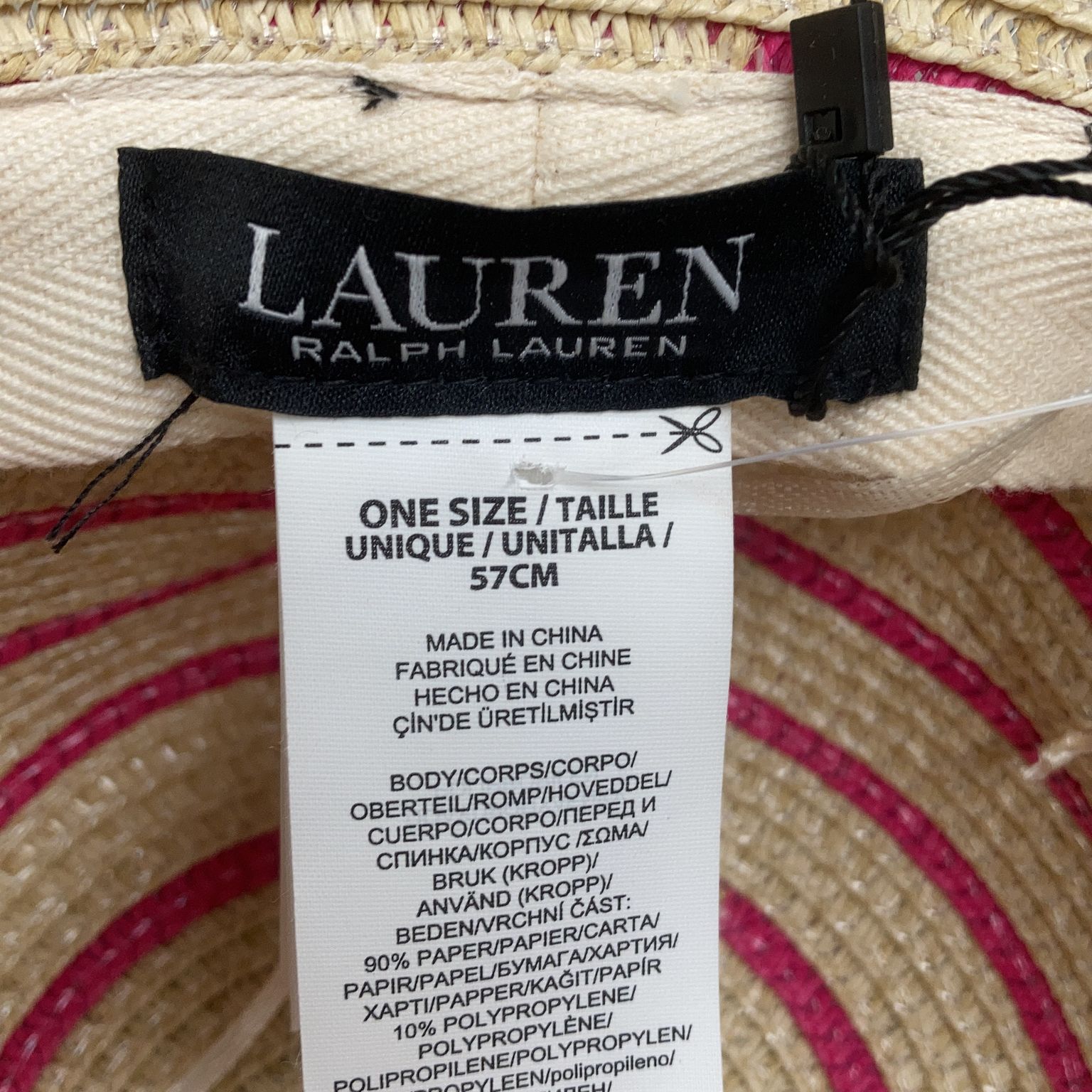 Lauren Ralph Lauren