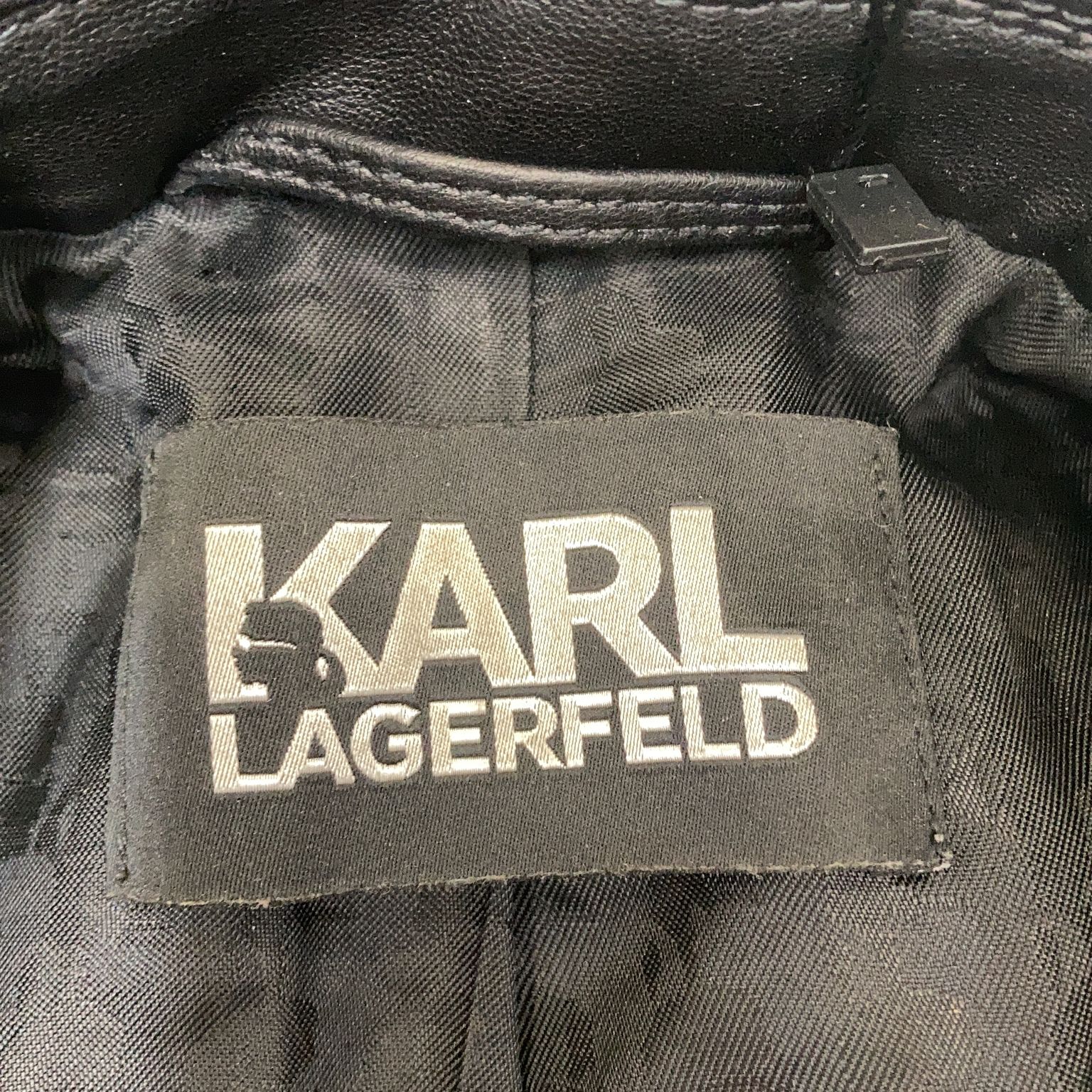 Karl Lagerfeld