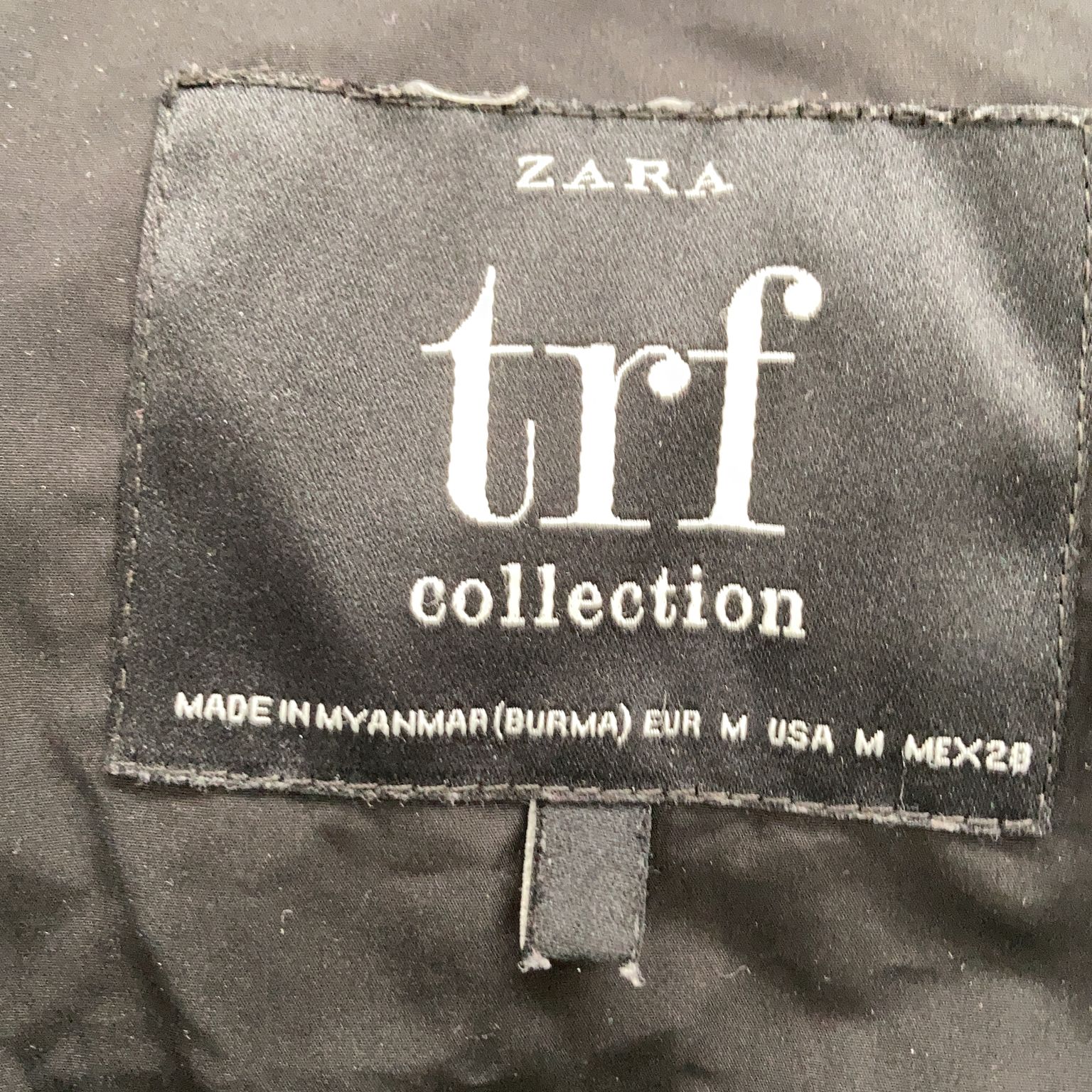 Zara Trafaluc