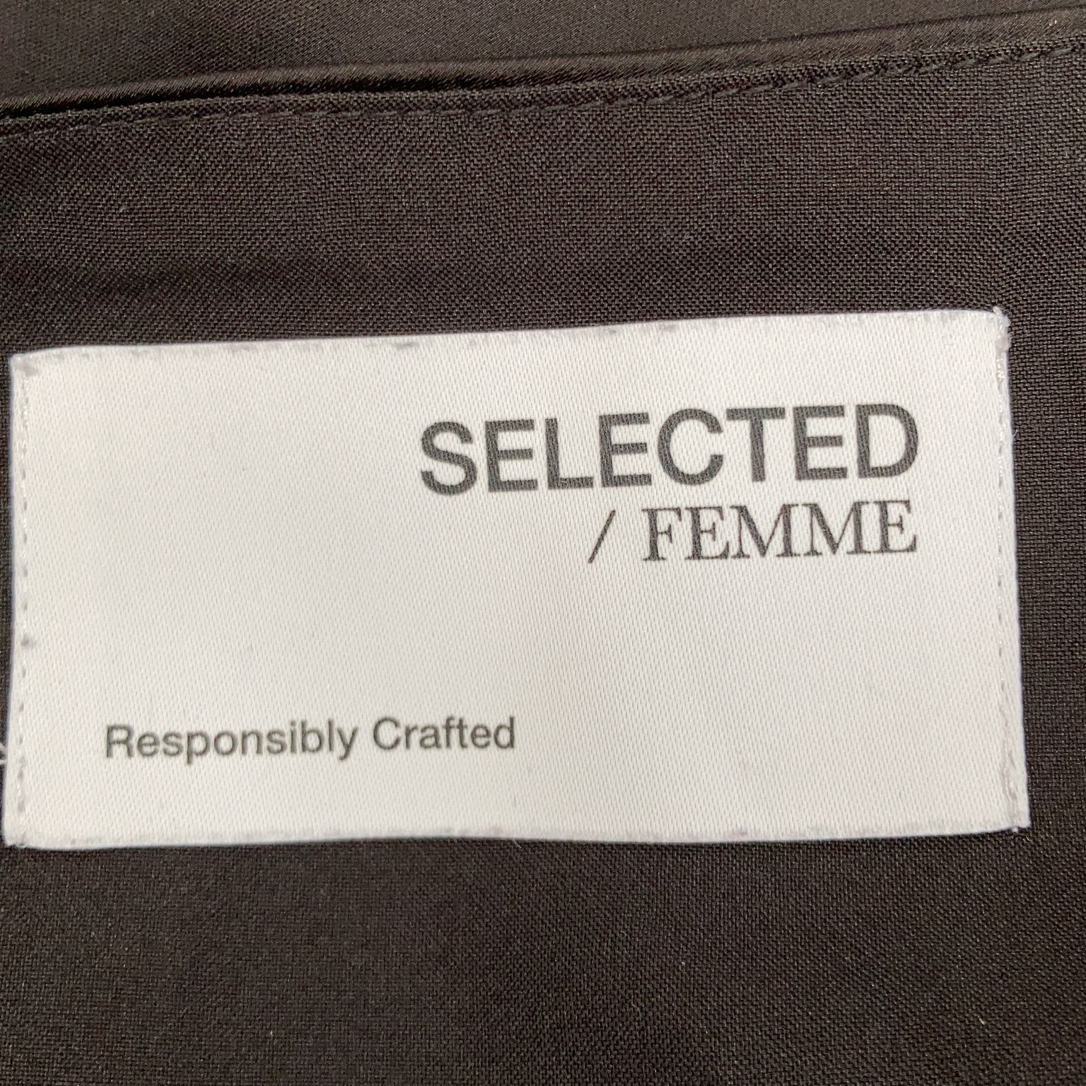 Selected Femme