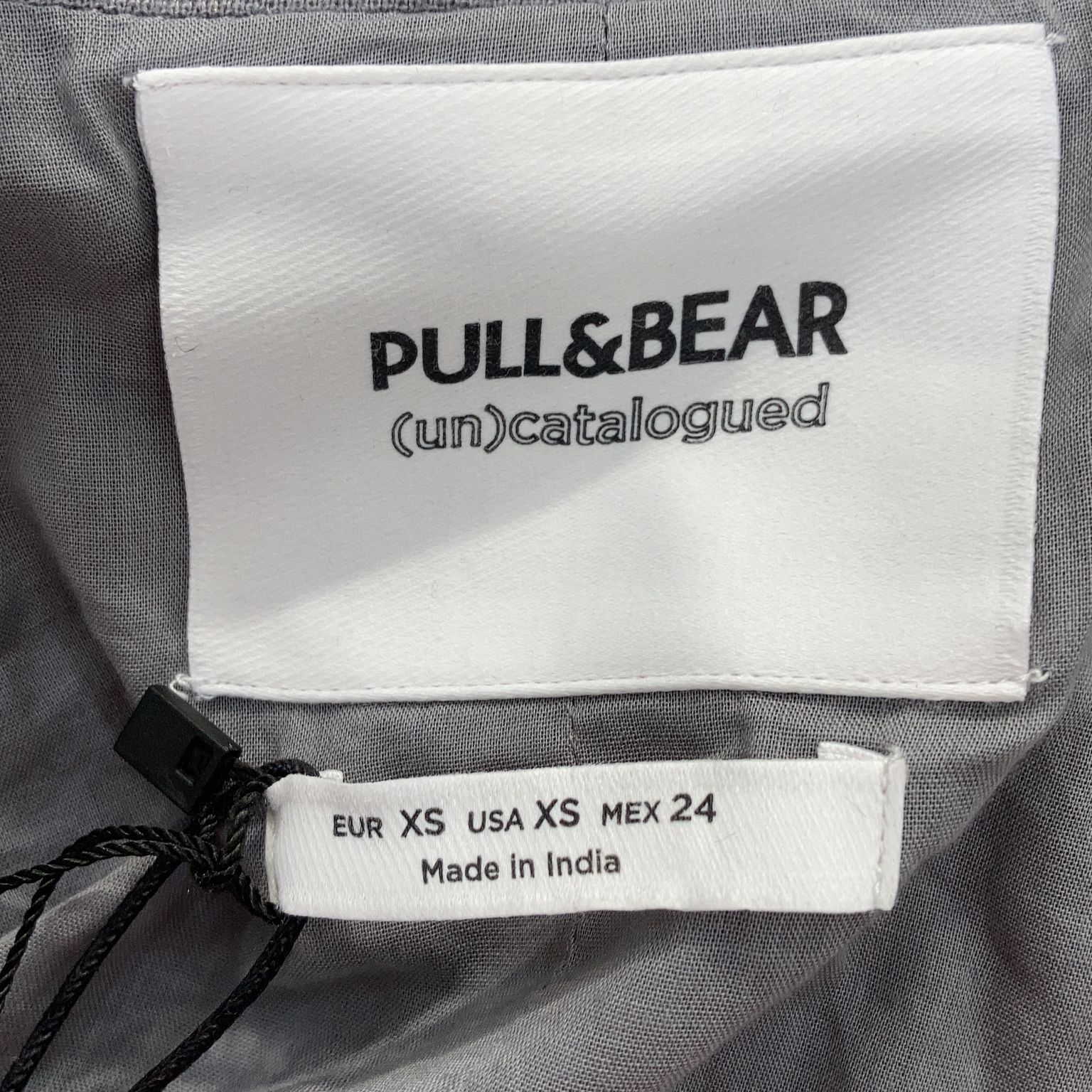 Pull  Bear