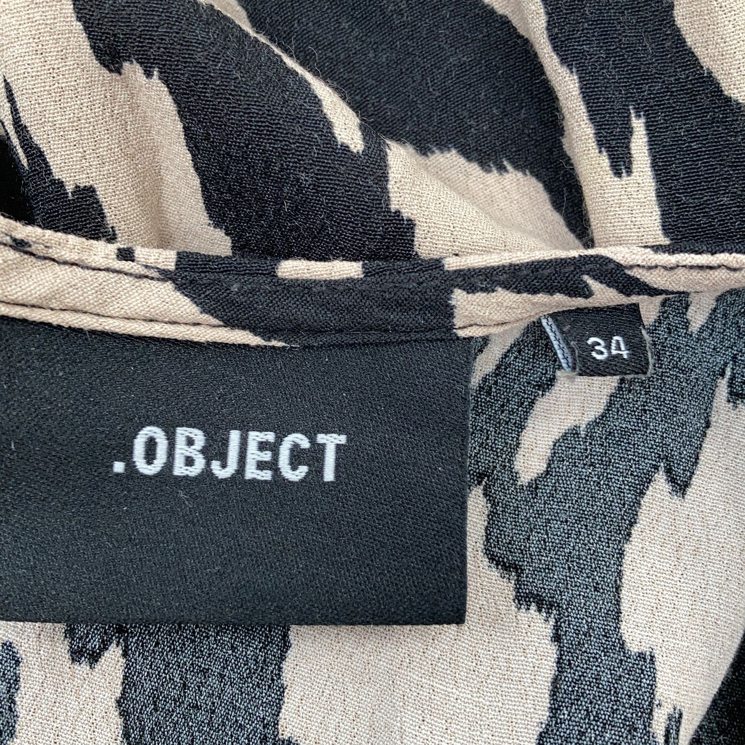 Object