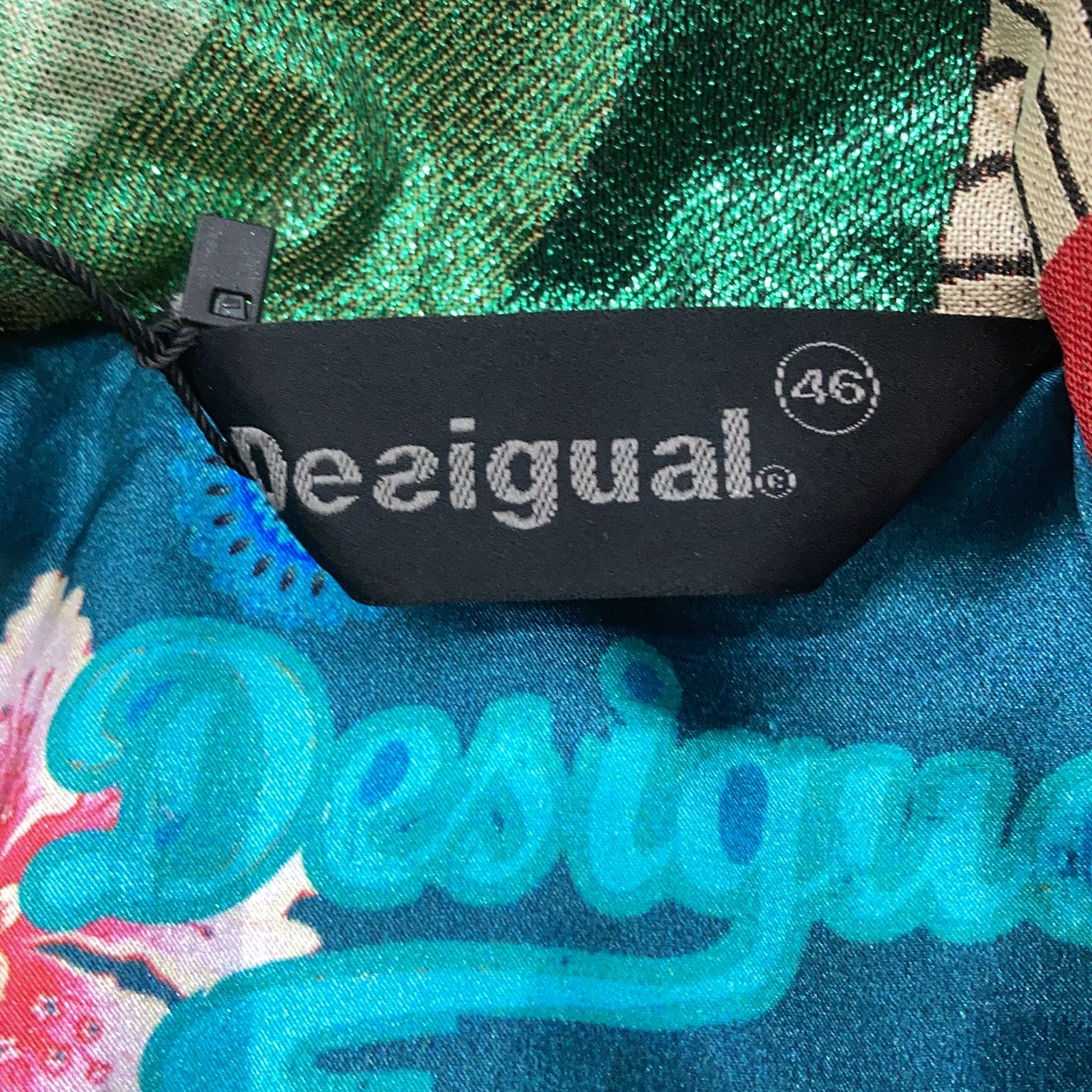 Desigual