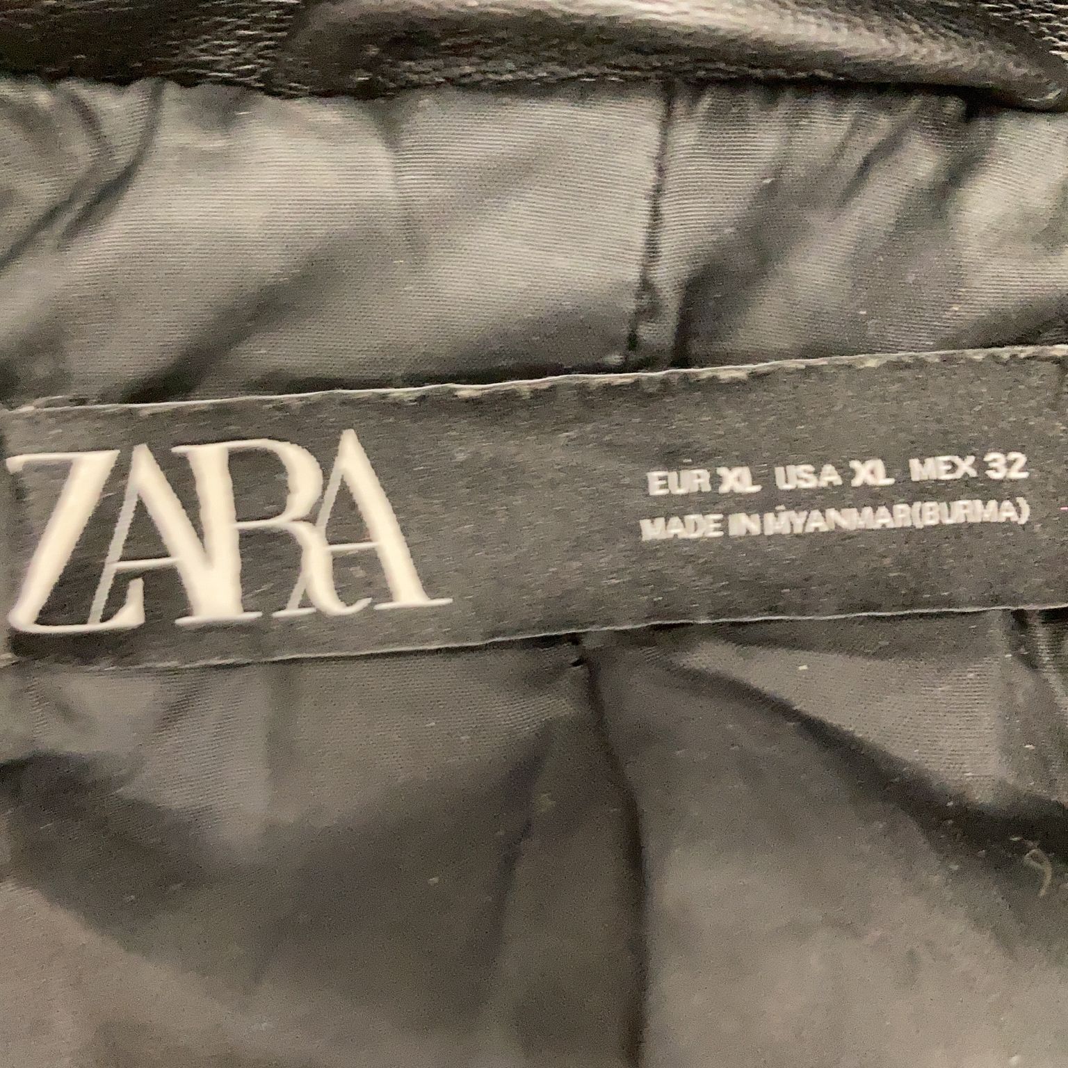 Zara