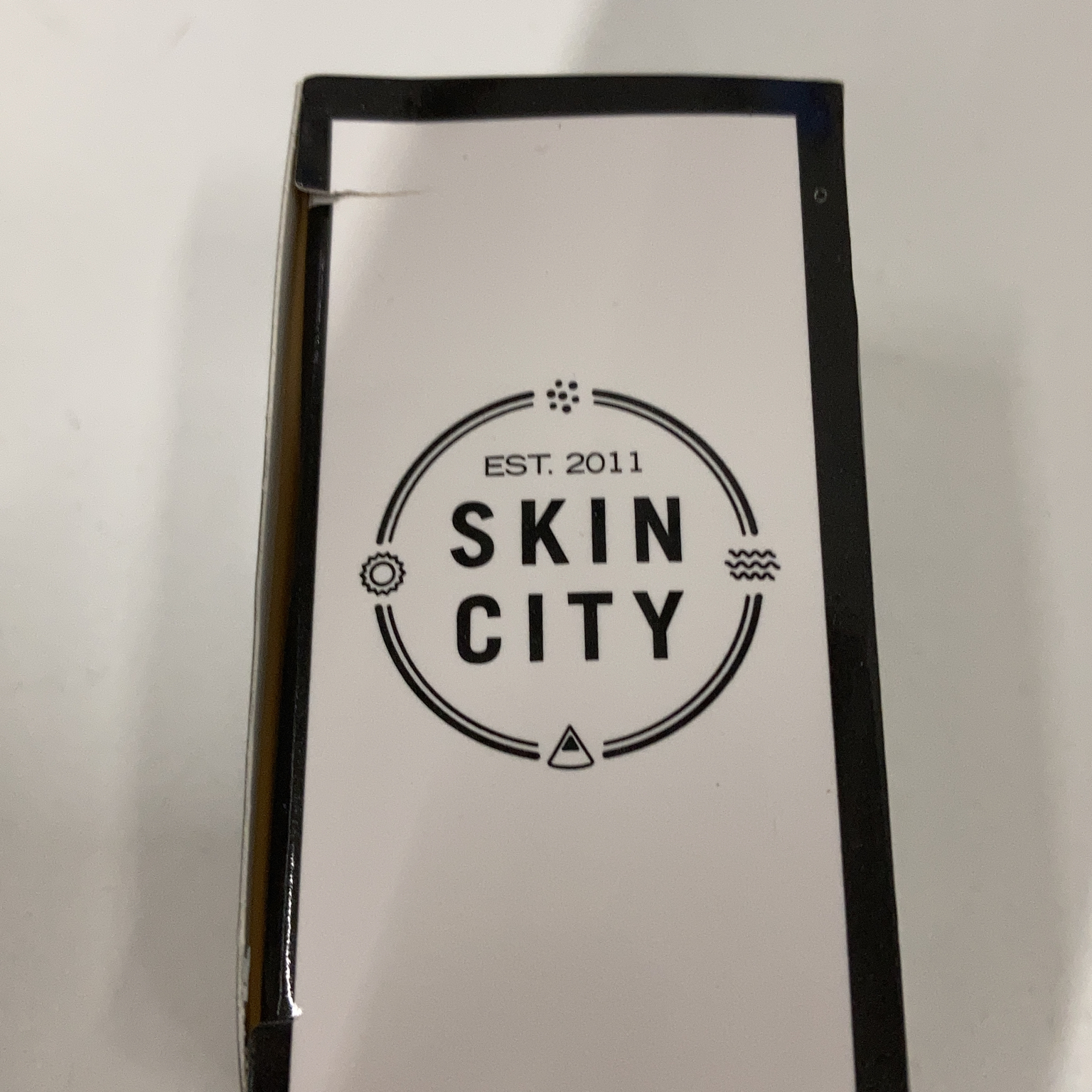 Skincity