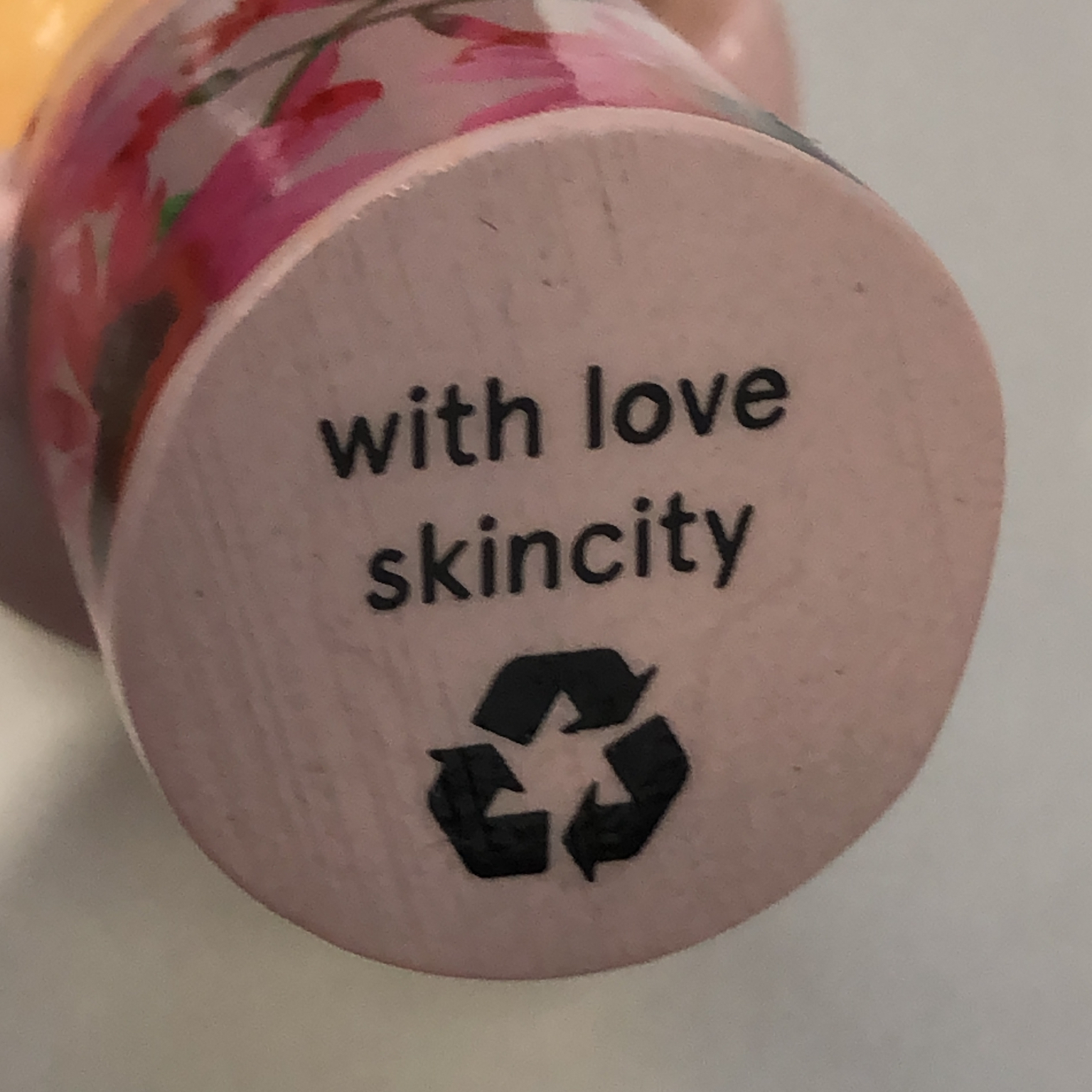 With Love Skincity