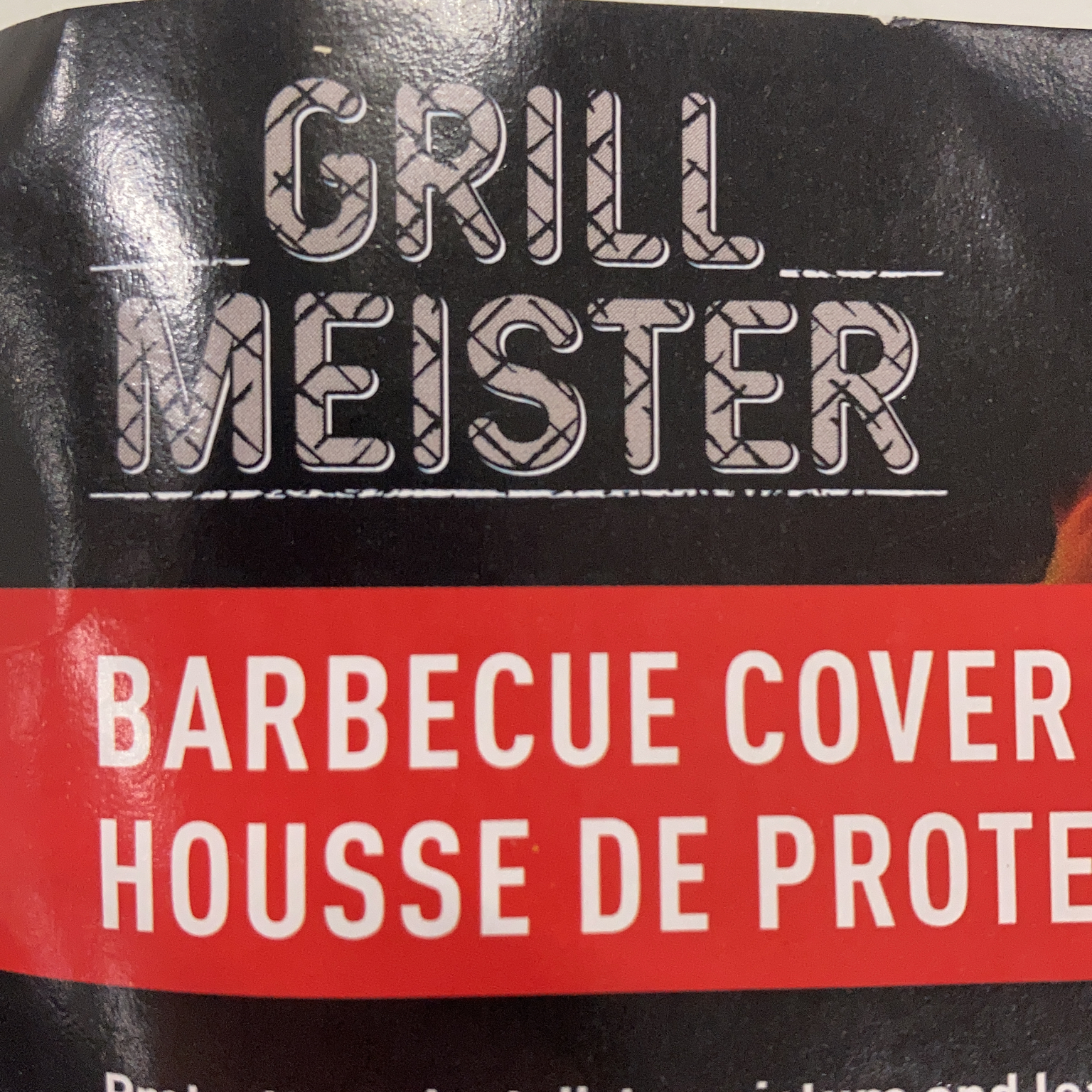 Grill Meister