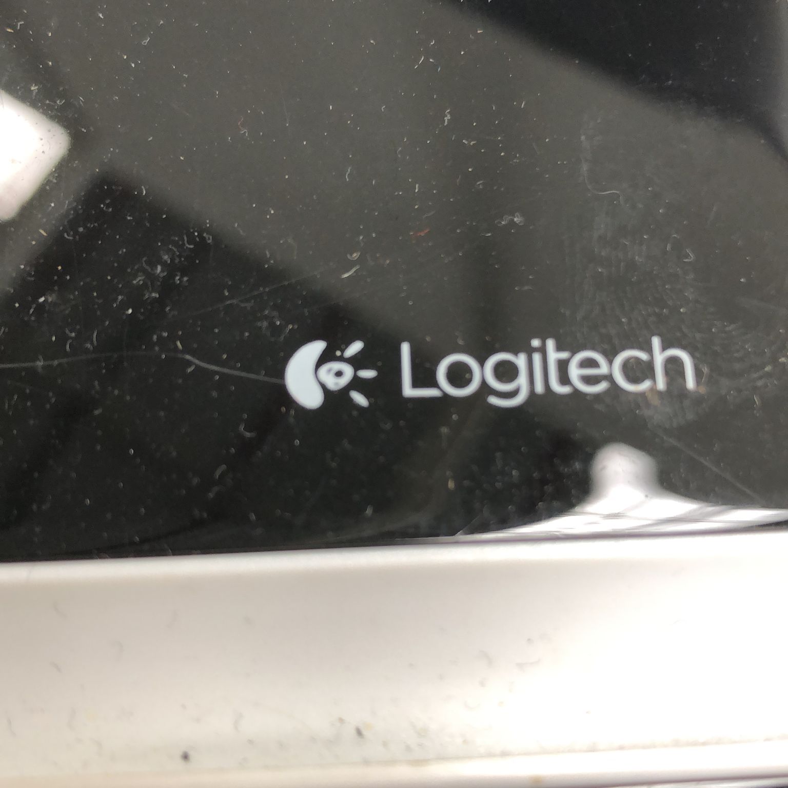 Logitech