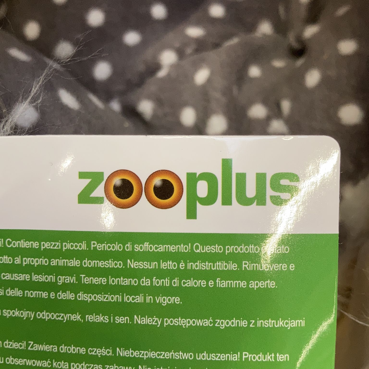 Zooplus