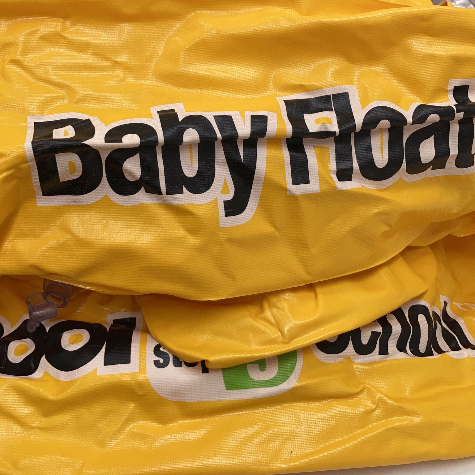 Baby Float