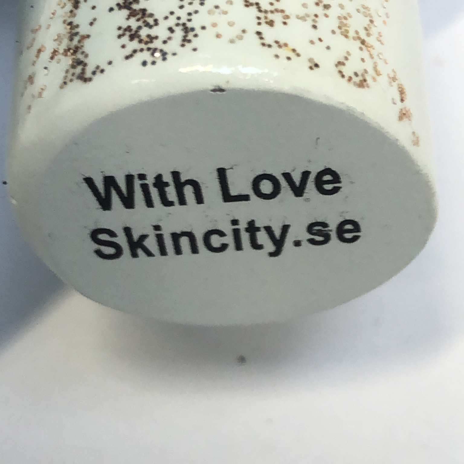 With Love Skincity