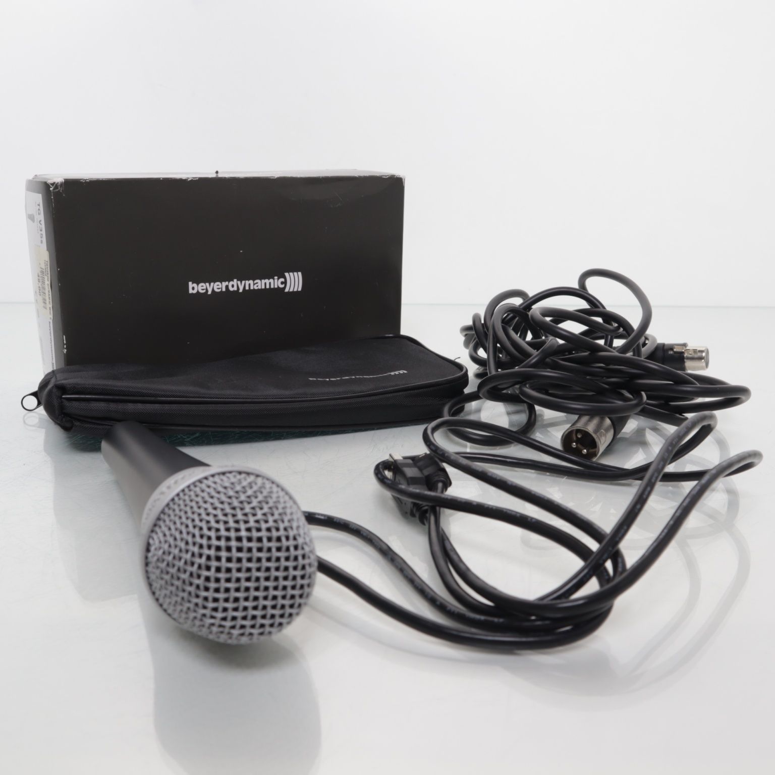 Beyerdynamic