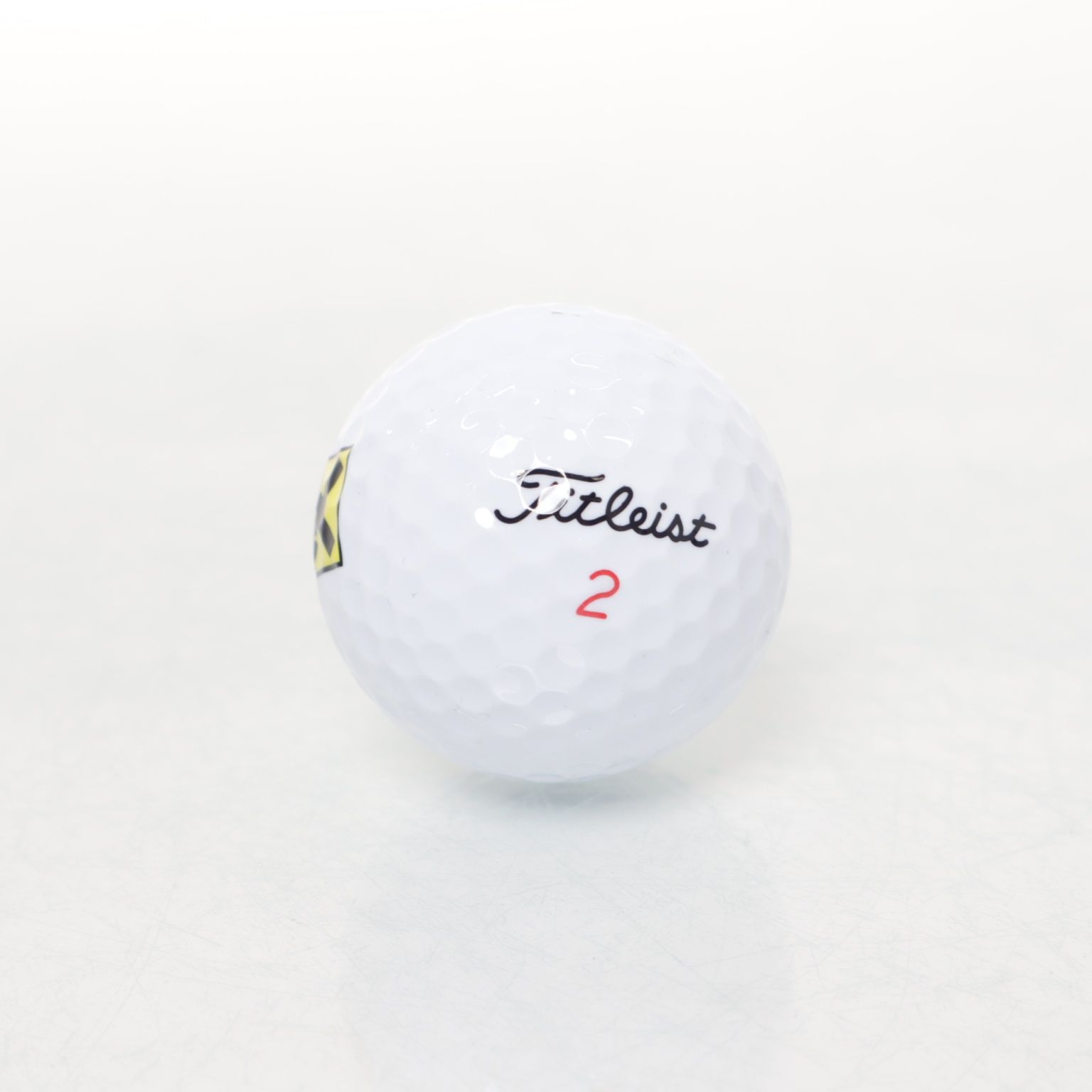 Titleist