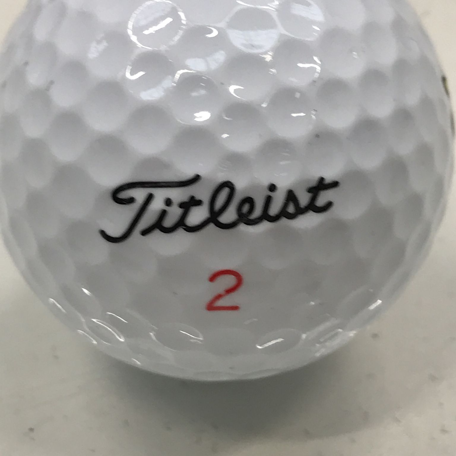 Titleist