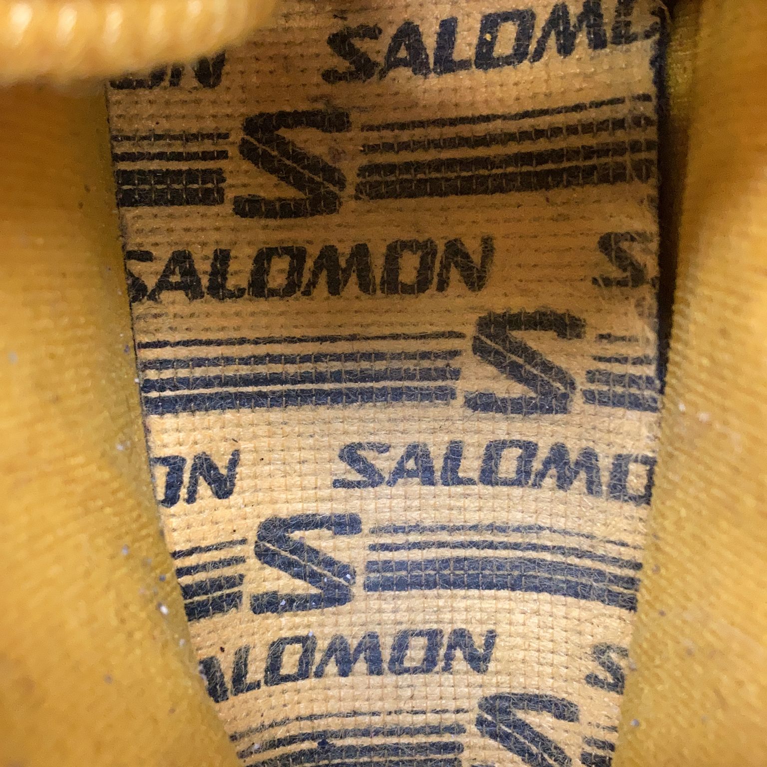 Salomon