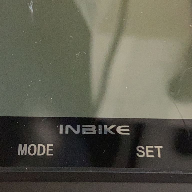 INBIKE