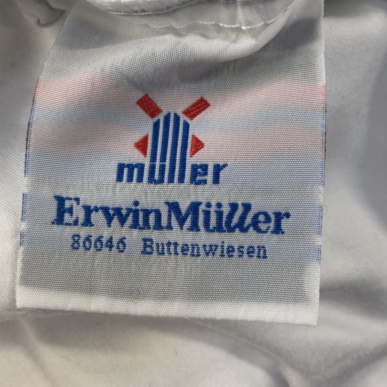 Erwin Müller