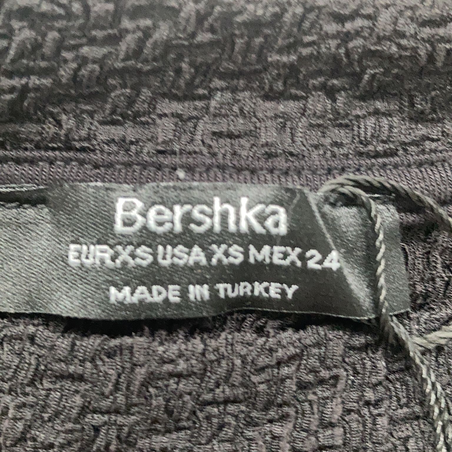 Bershka