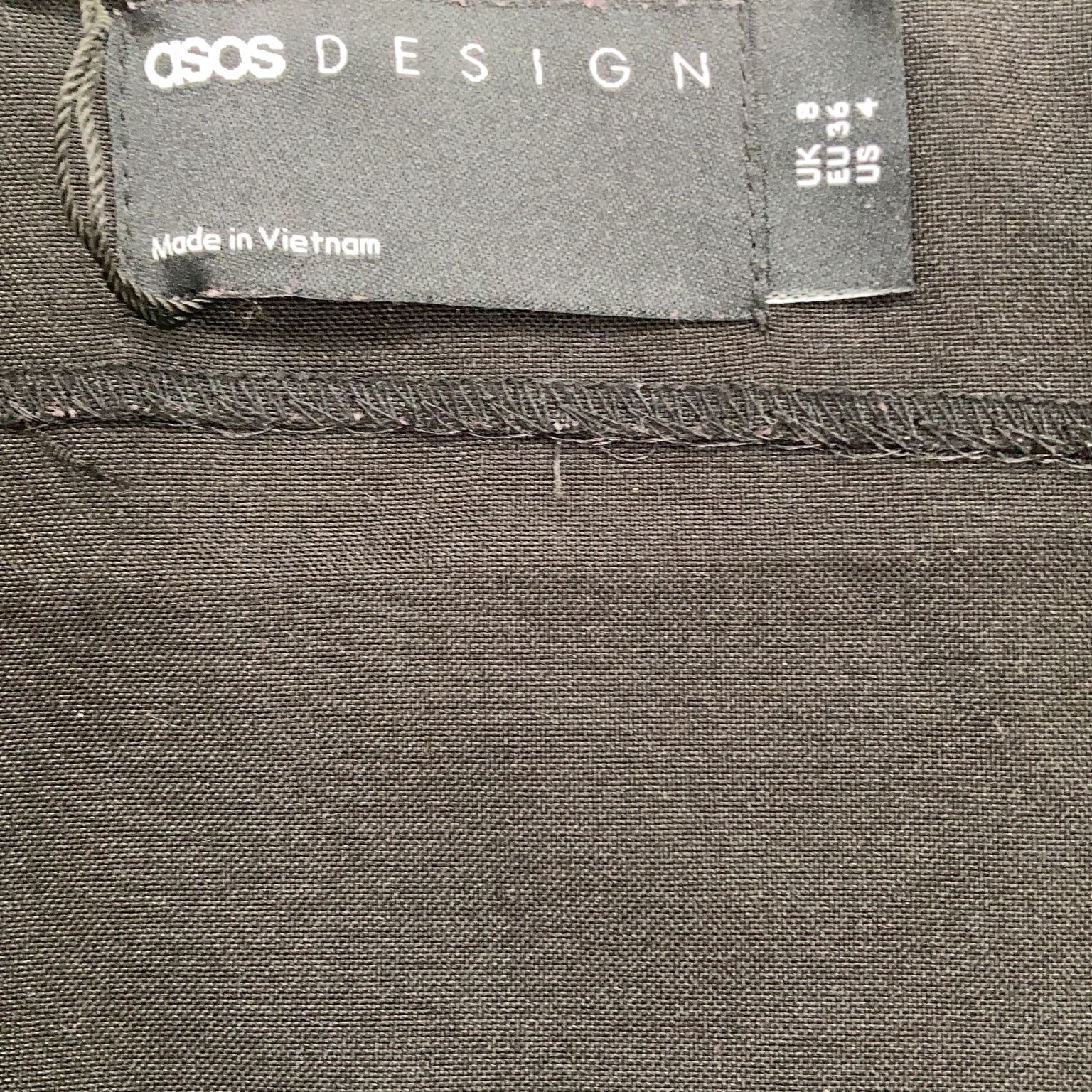 ASOS Design