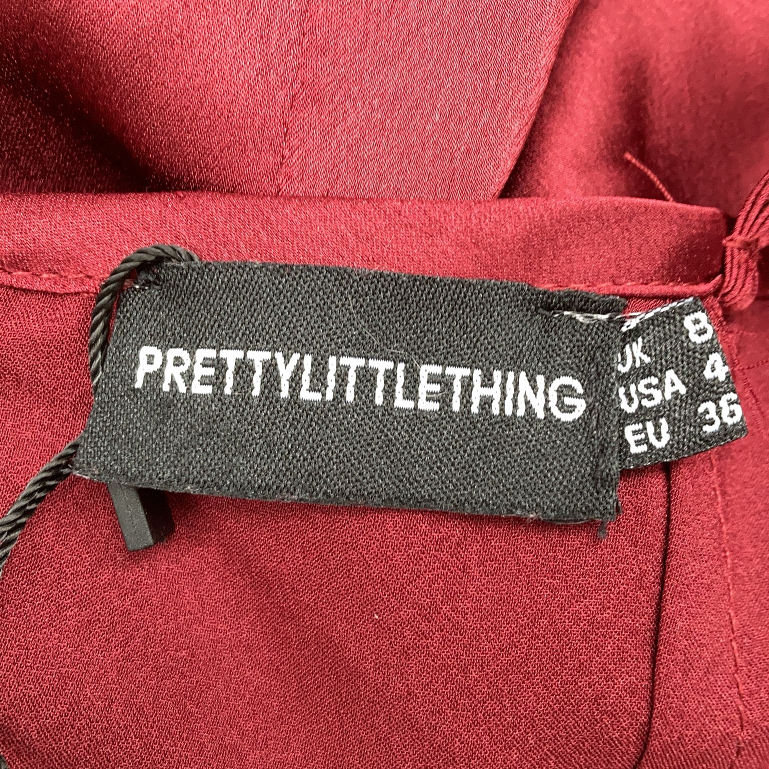 PrettyLittleThing