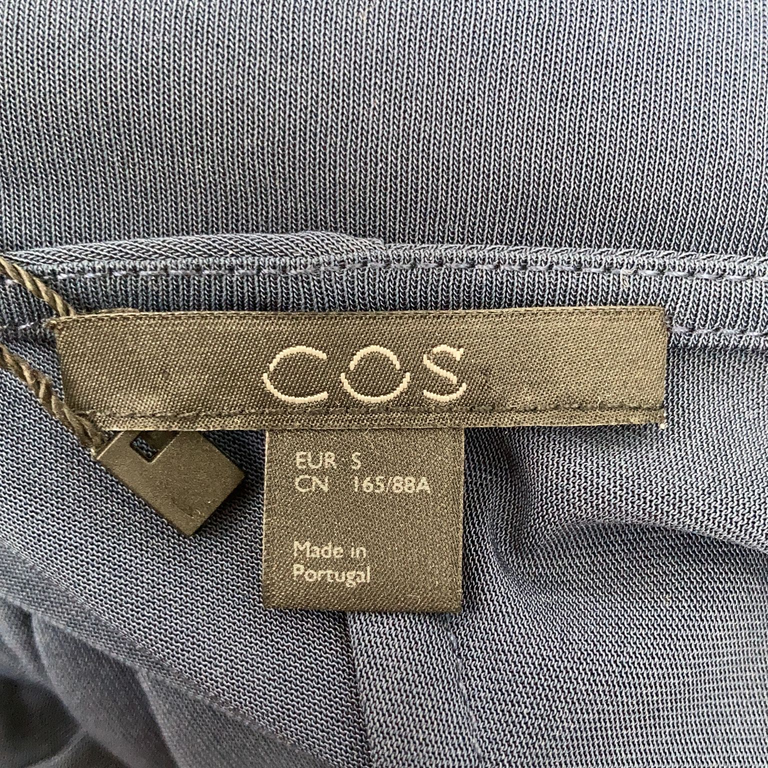 COS