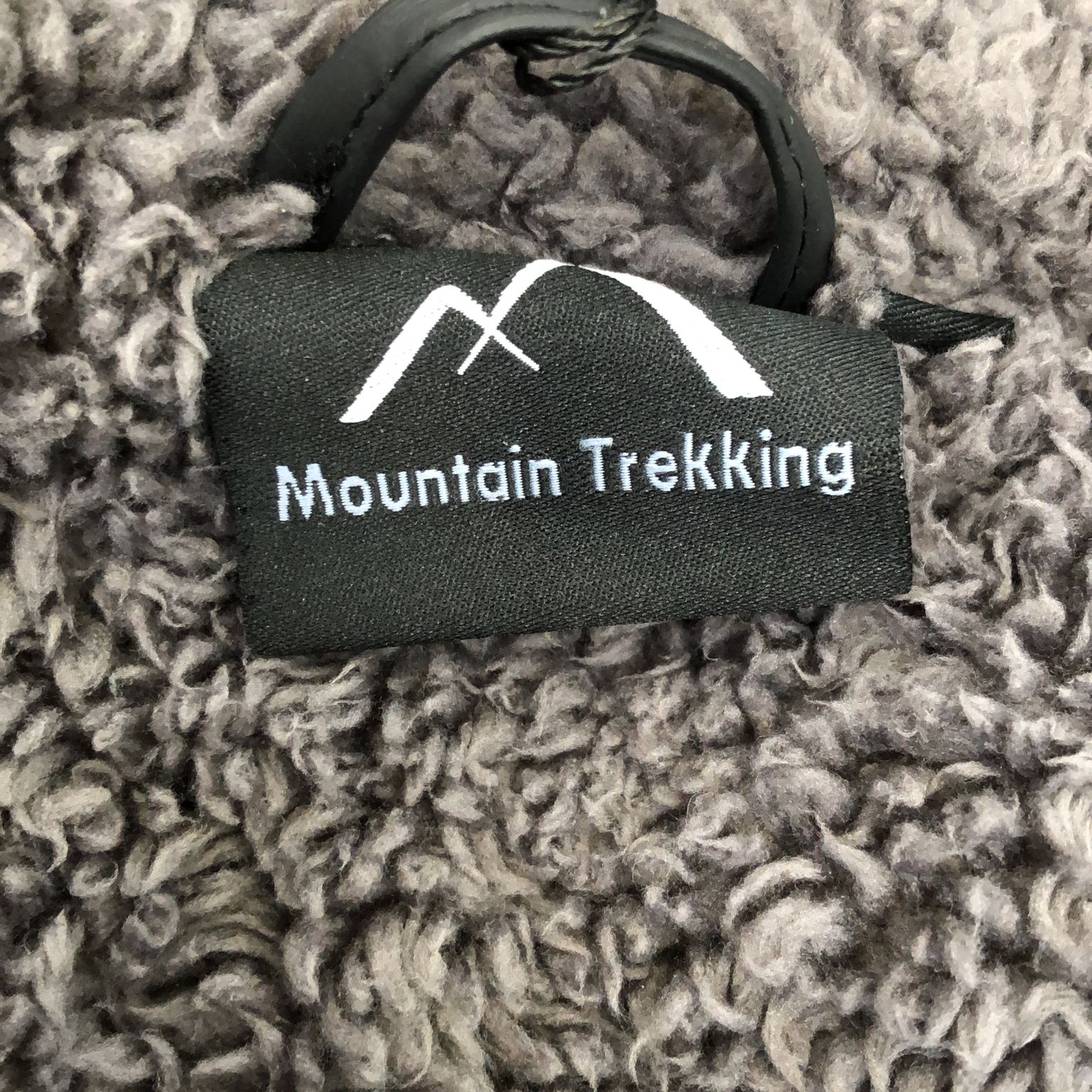 Mountain Trekking